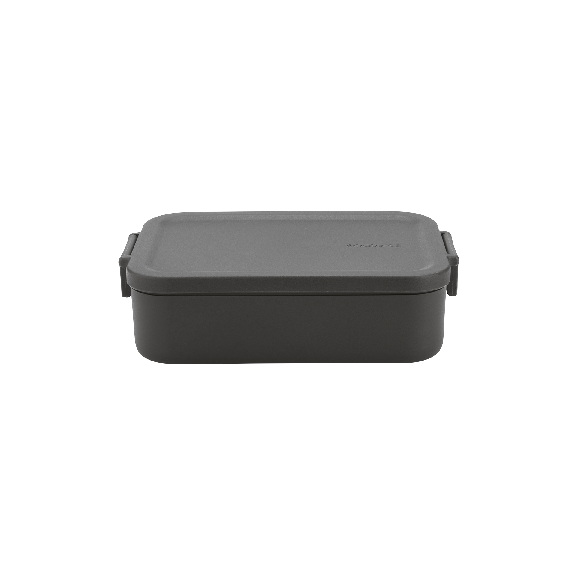 Brabantia Lunchbox Make & Take Dark Grey Brabantia Lunchbox Make & Take Dark Grey