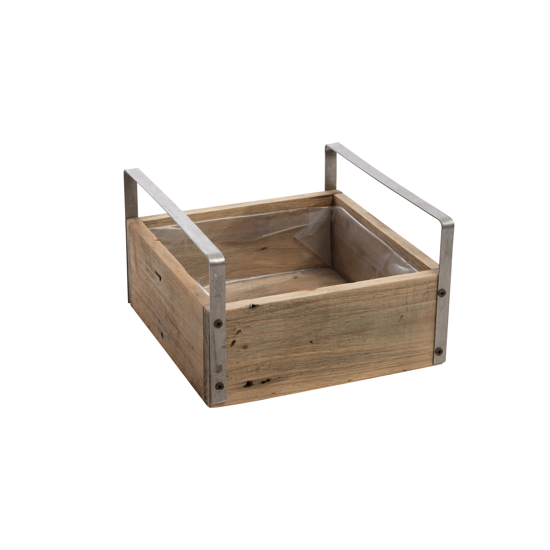 Korb Kiste Braun Korb Kiste Braun