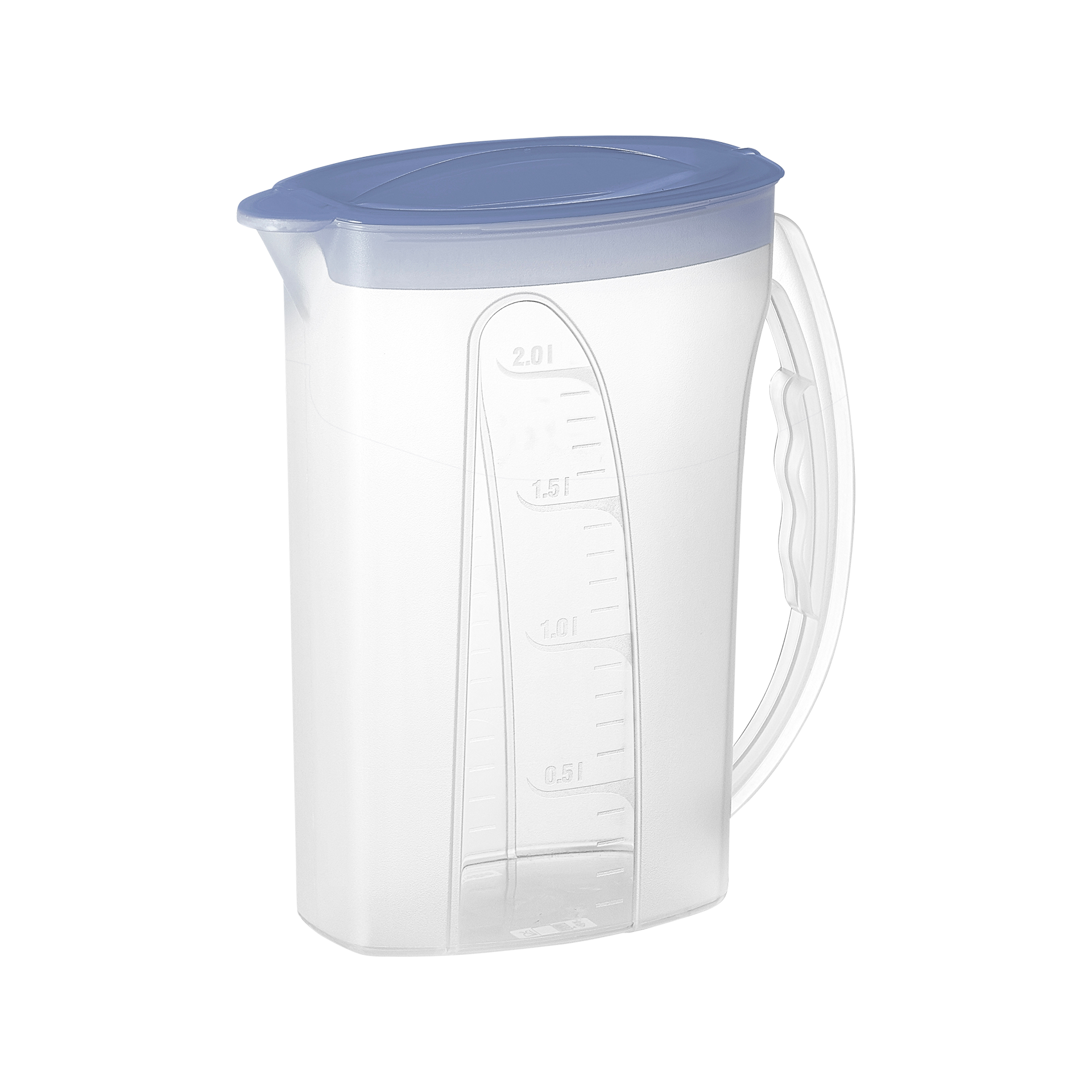 Rotho Krug Fresh Horizon Blue Rotho Krug Fresh Horizon Blue