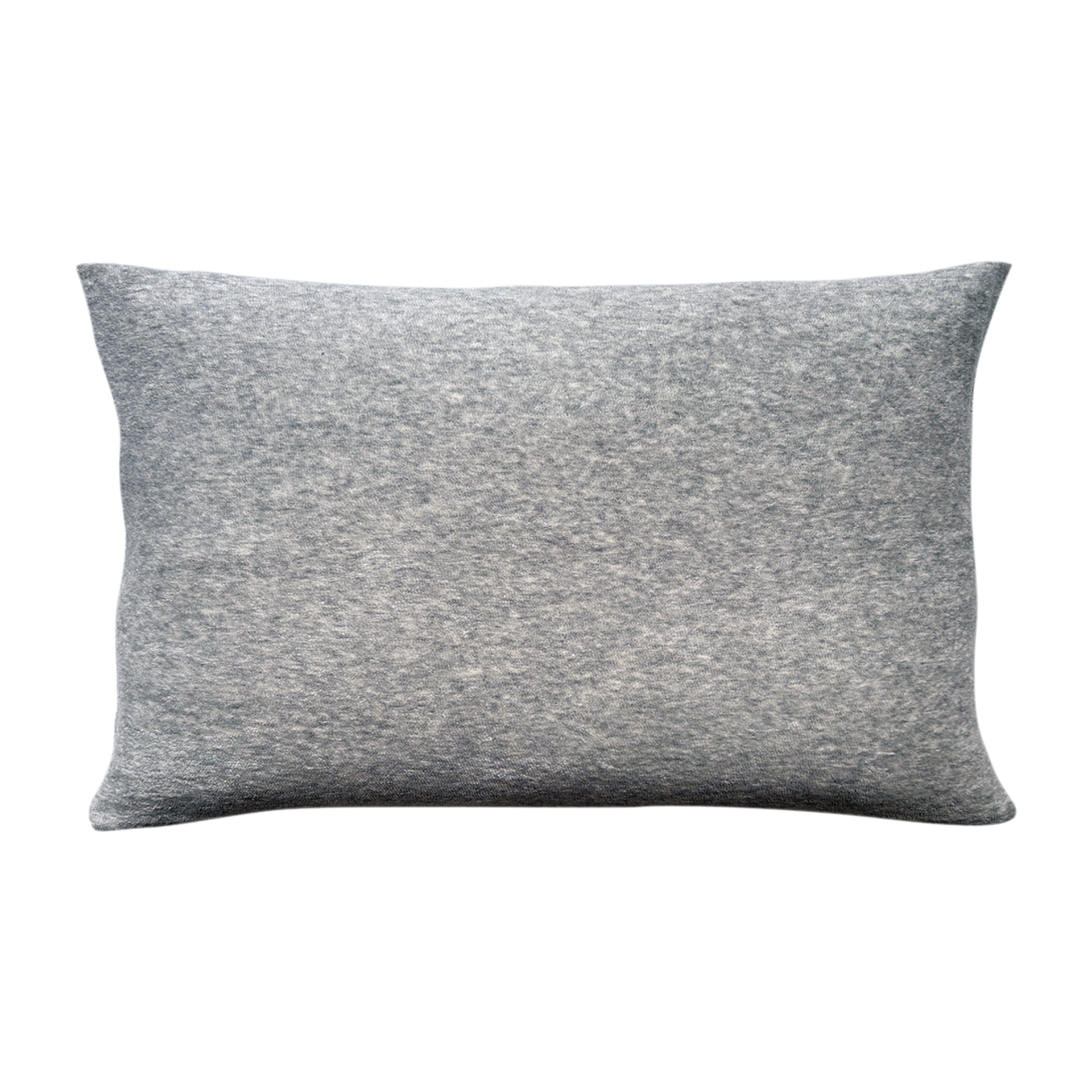 Kissenhülle Loopy Grey 28x48cm Kissenhülle Loopy Grey 28x48cm