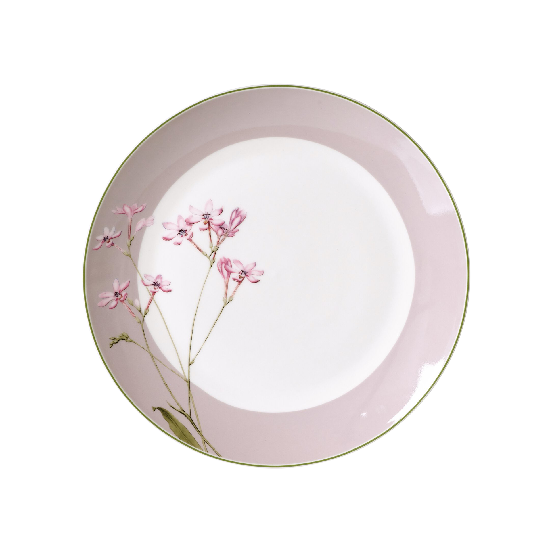 Speiseteller Flora Bunt Speiseteller Flora Bunt