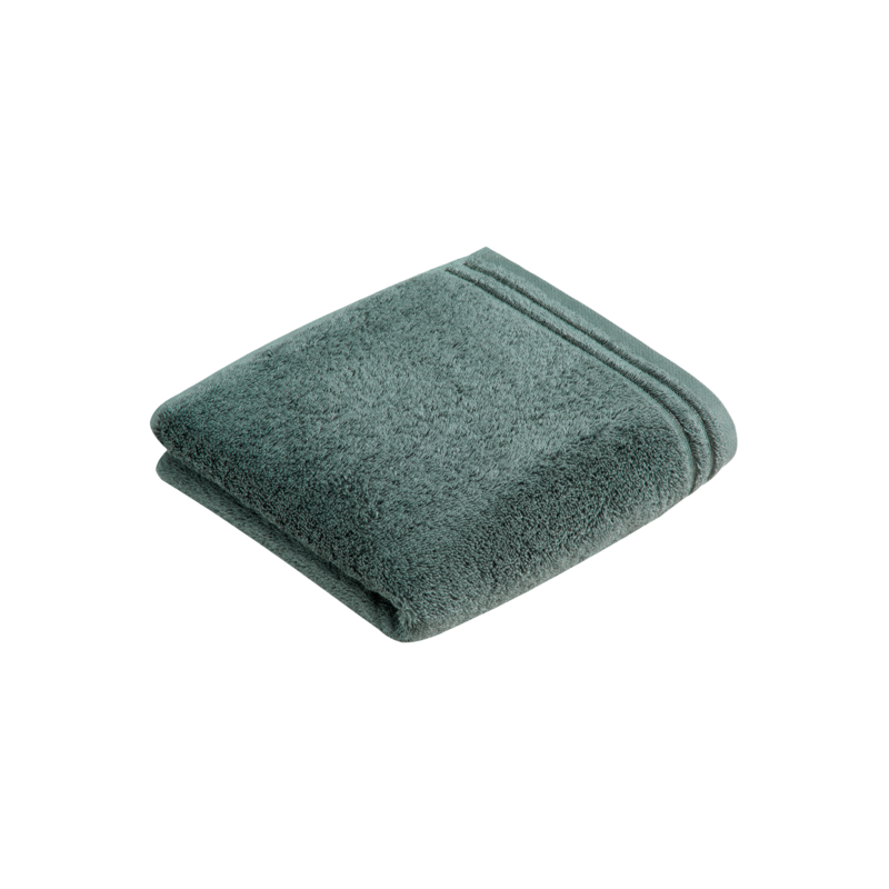 Vossen Handtuch Calypso Feeling Flanell 50x100cm