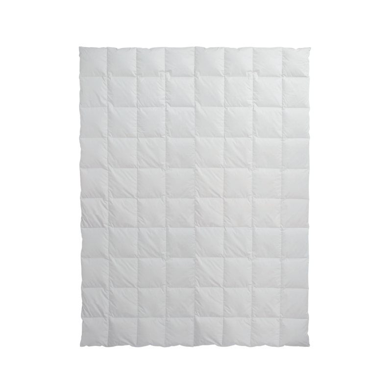 Centa Star Sommerdecke Golf von Alaska 135x200cm