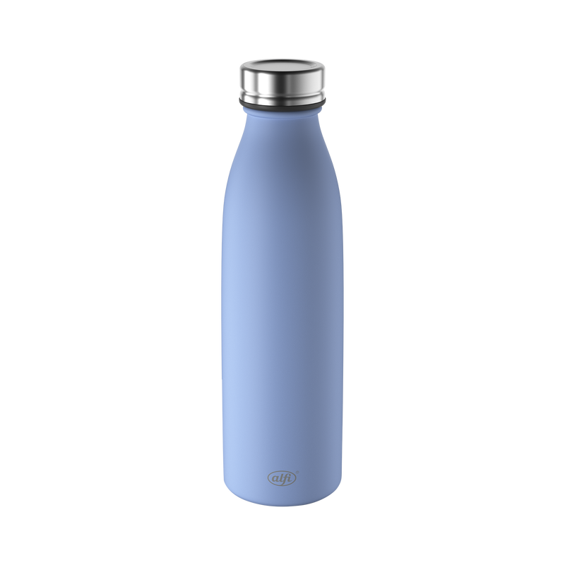 Isolierflasche PURE polar blue