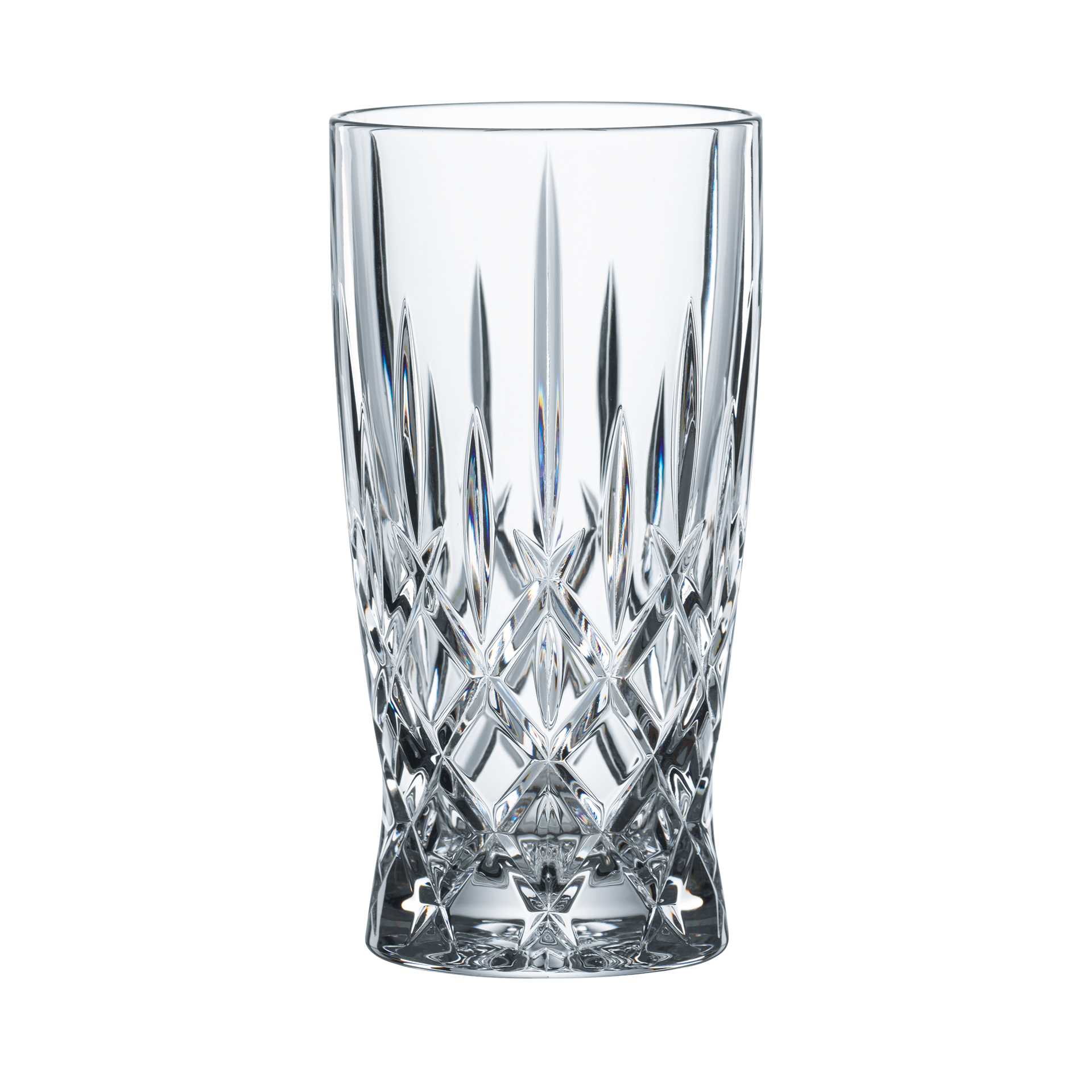 Gläser-Set Noblesse 4-teilig