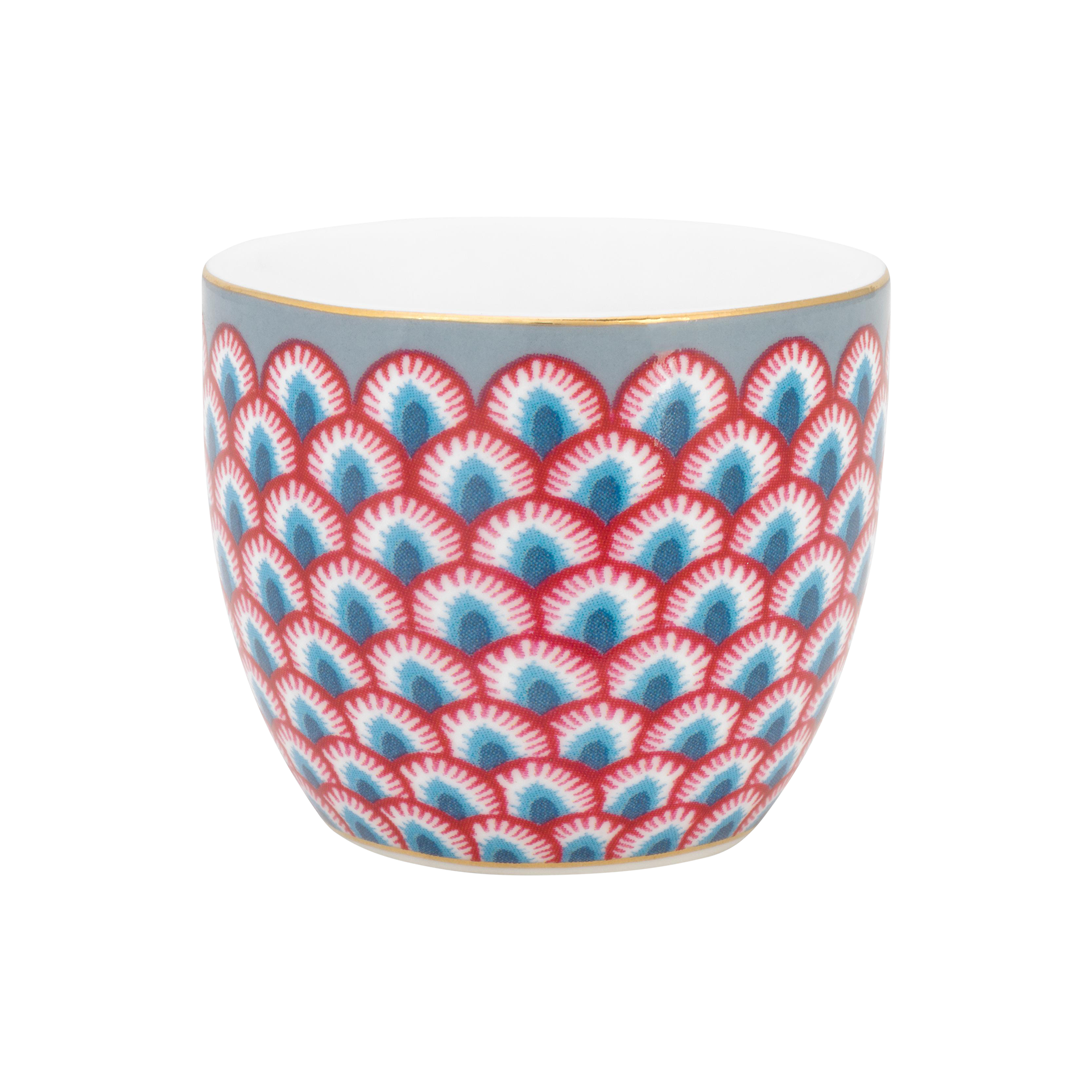 Eierbecher Pip Home Light Blue Eierbecher Pip Home Light Blue