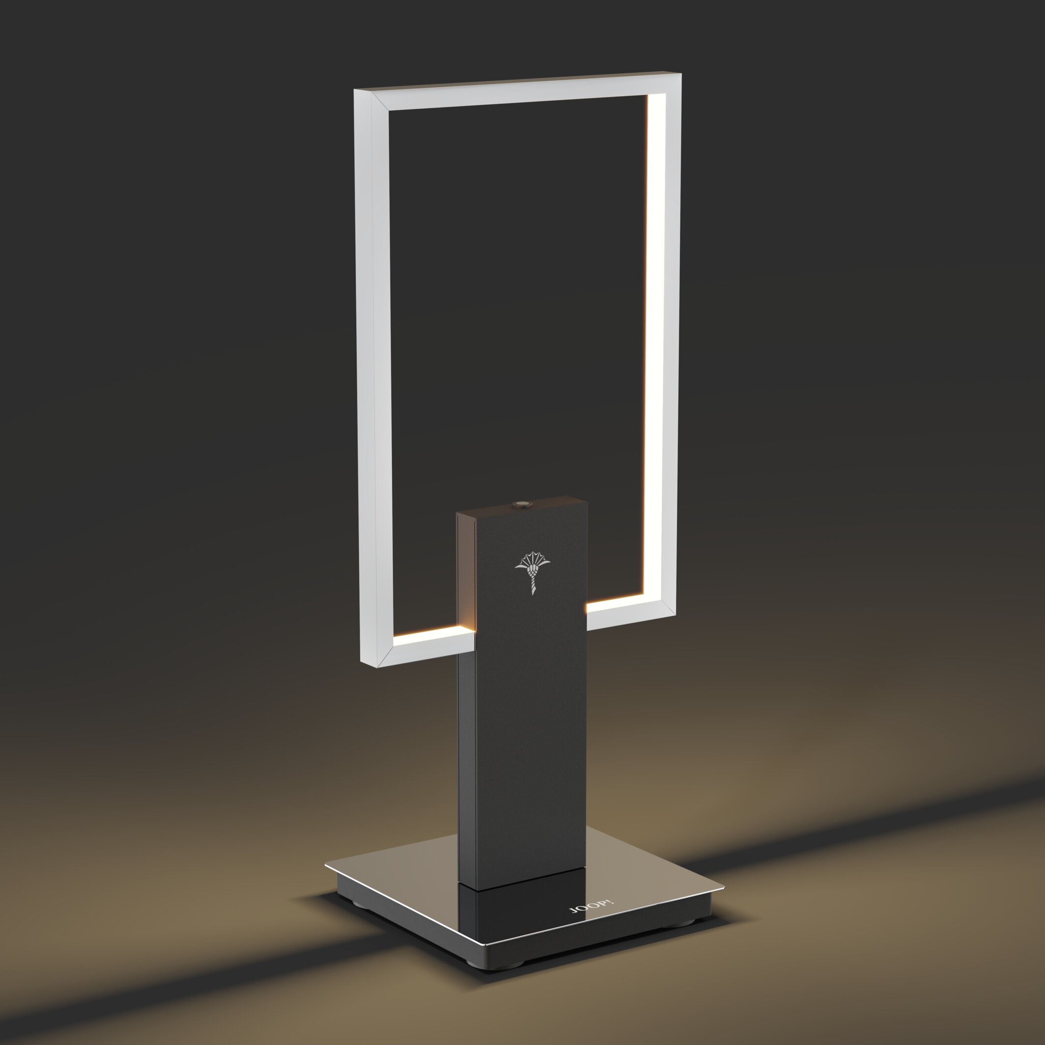 Tischleuchte JOOP! CUBE LIGHTS Tischleuchte JOOP! CUBE LIGHTS