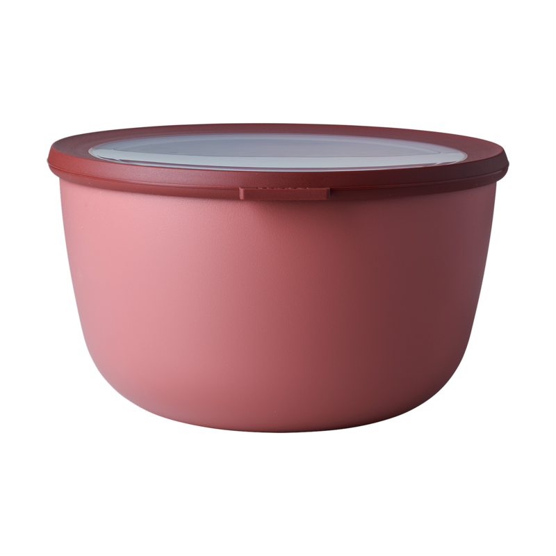 Mepal Schüssel Cirqula Vivid Mauve Mepal Schüssel Cirqula Vivid Mauve