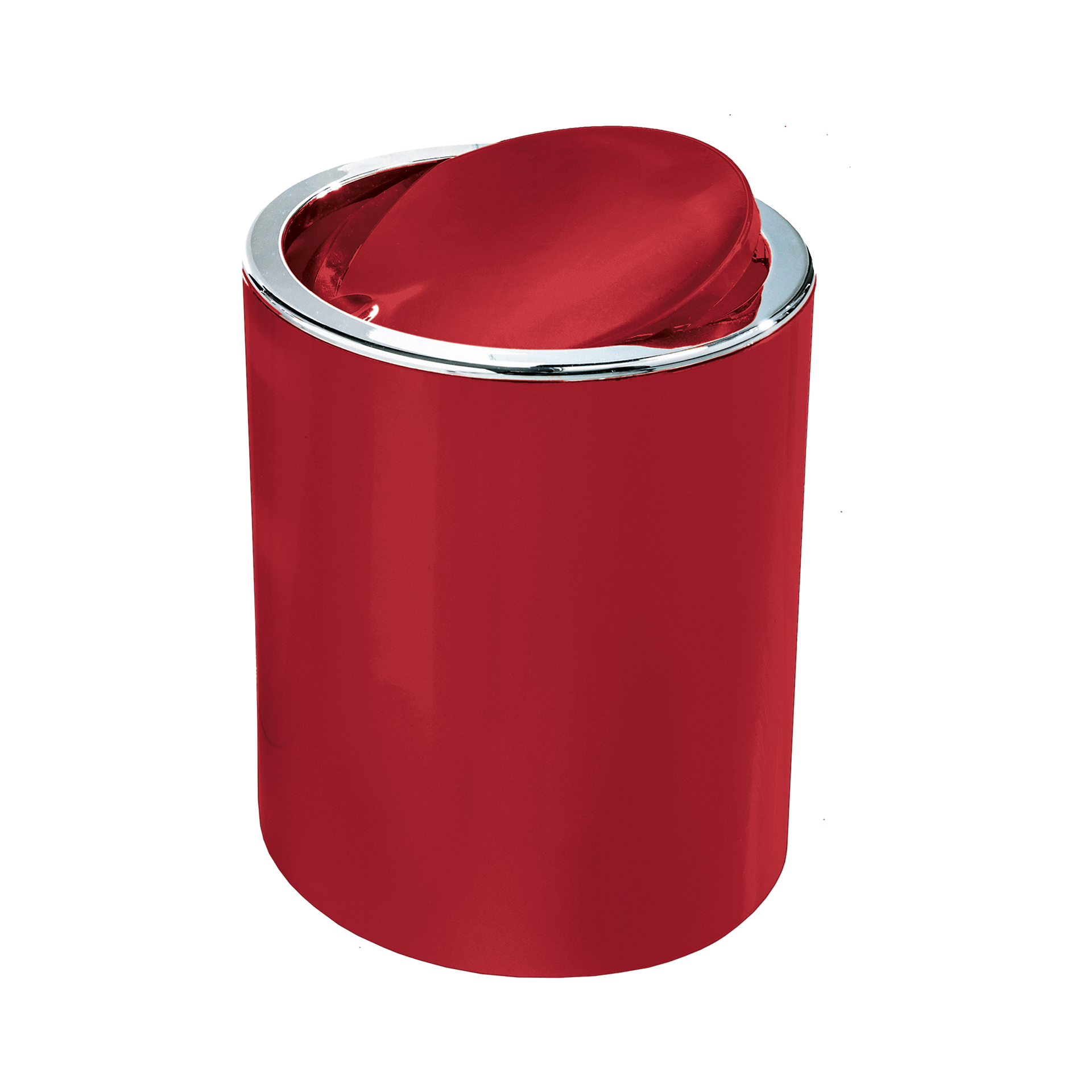 kleine Wolke Kosmetikeimer Clap Granat kleine Wolke Kosmetikeimer Clap Granat