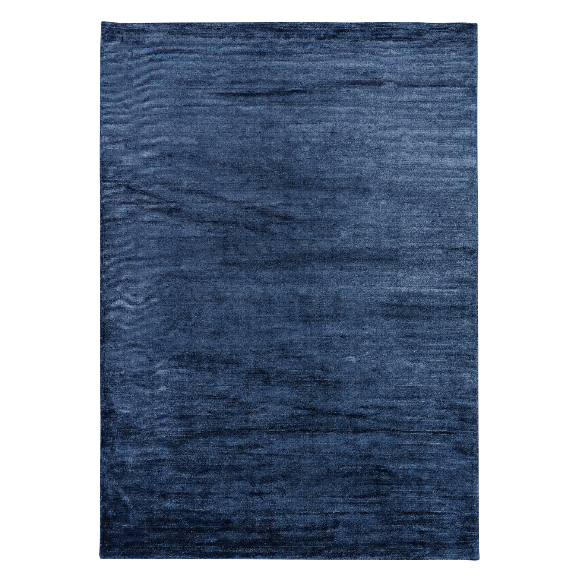 JOOP! Teppich Soft 1 Nachtblau 170x240cm