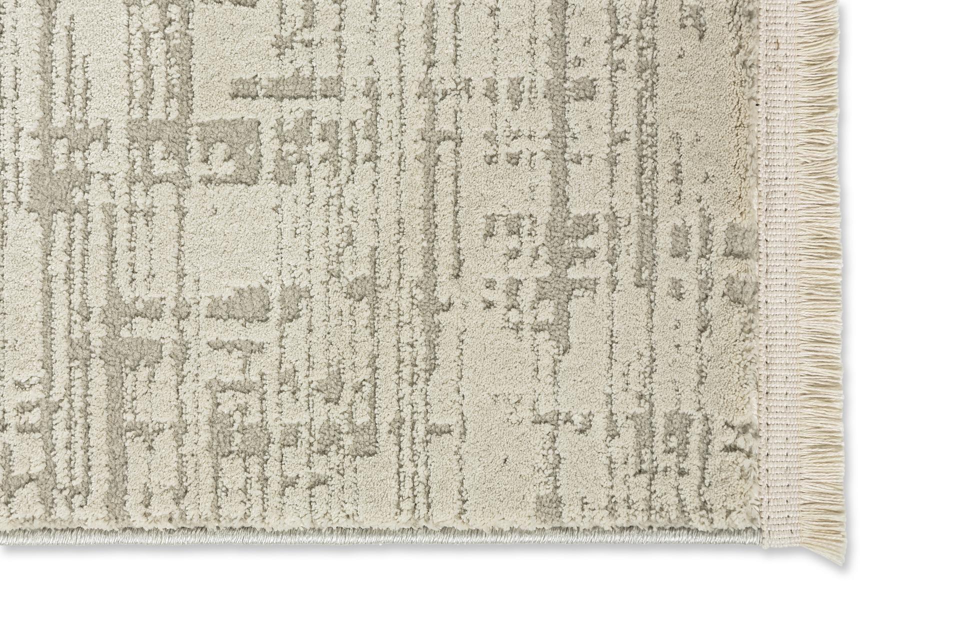 JOOP! Teppich Lines 140x200cm Creme JOOP! Teppich Lines 140x200cm Creme