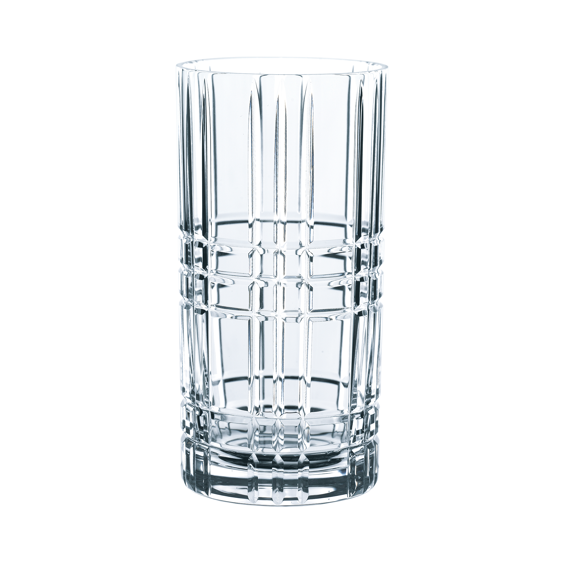 Gläser-Set Square 4-teilig