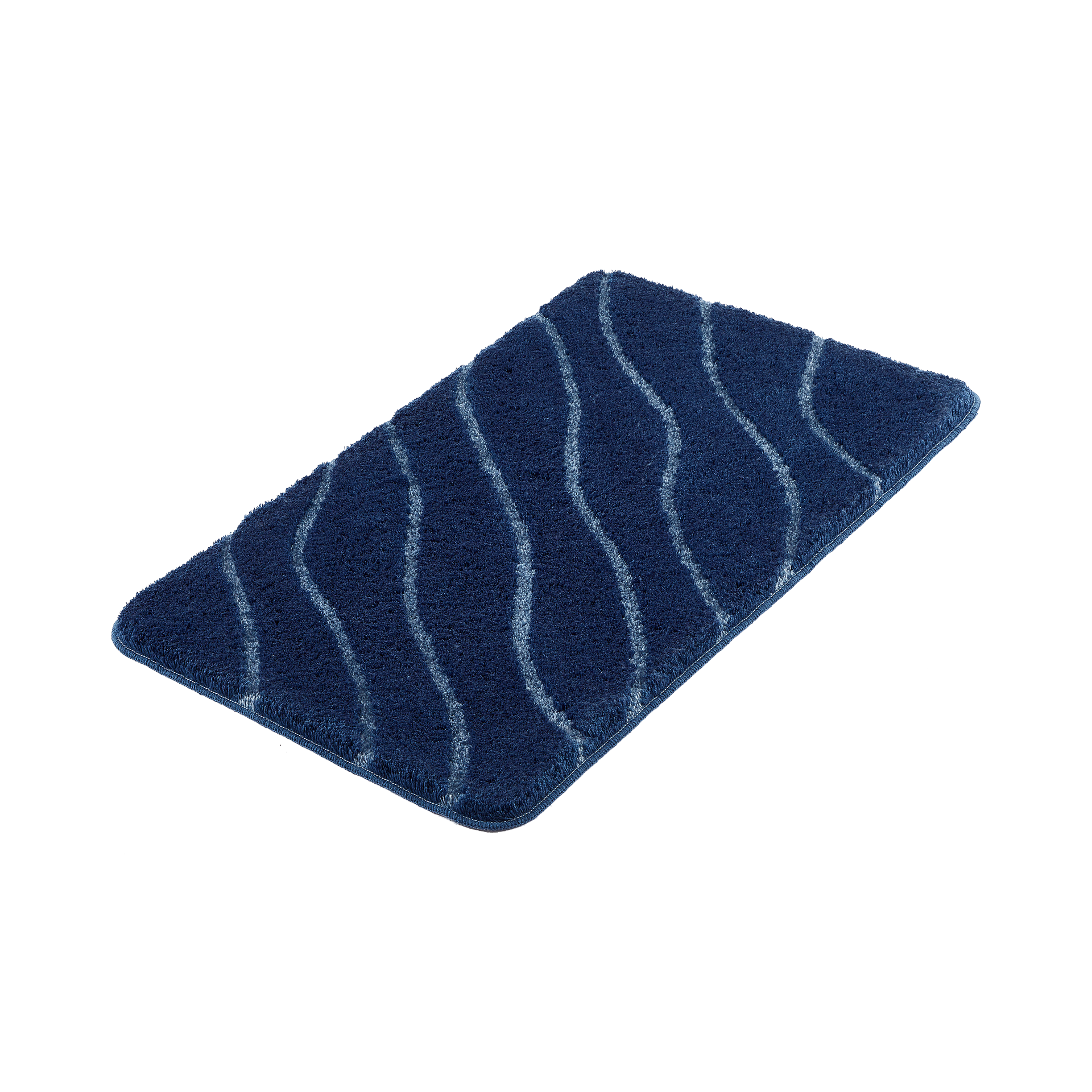 kleine Wolke Badematte Tram 60x100cm kleine Wolke Badematte Tram 60x100cm