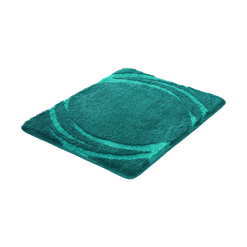 kleine Wolke Badematte Mystic 55x65cm