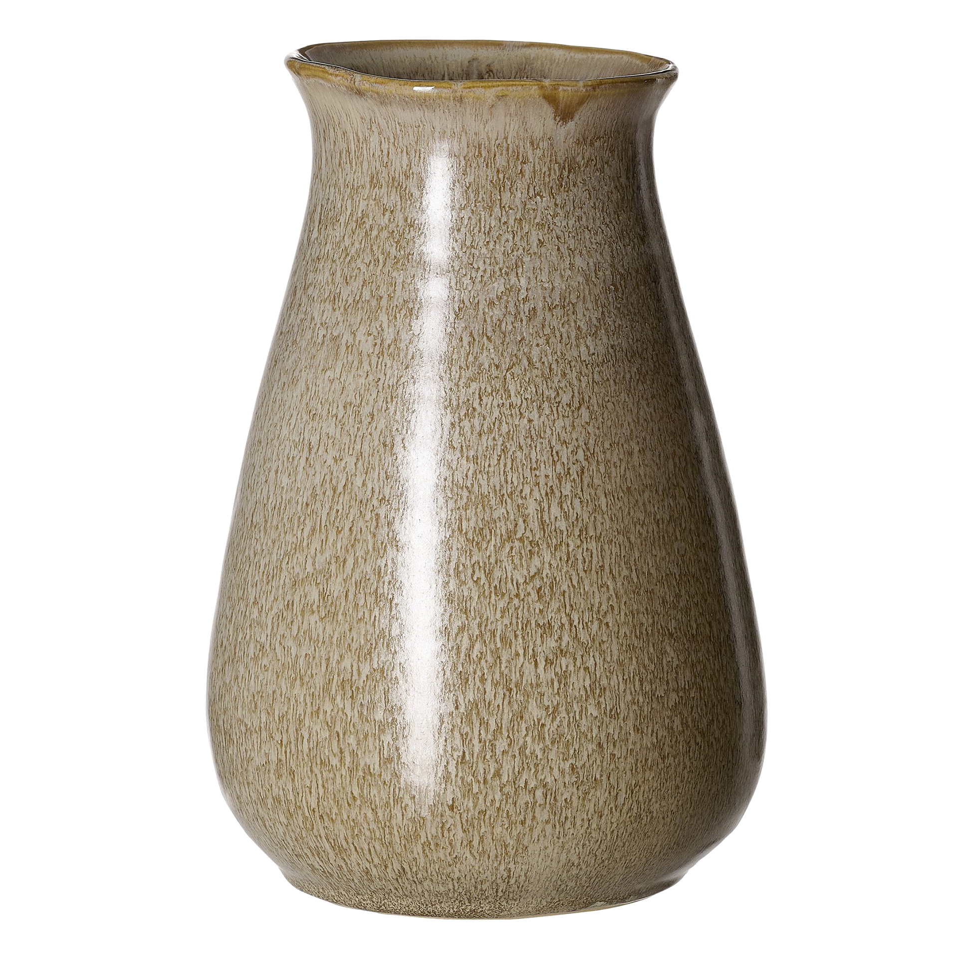 Vase Vigo Braun Vase Vigo Braun