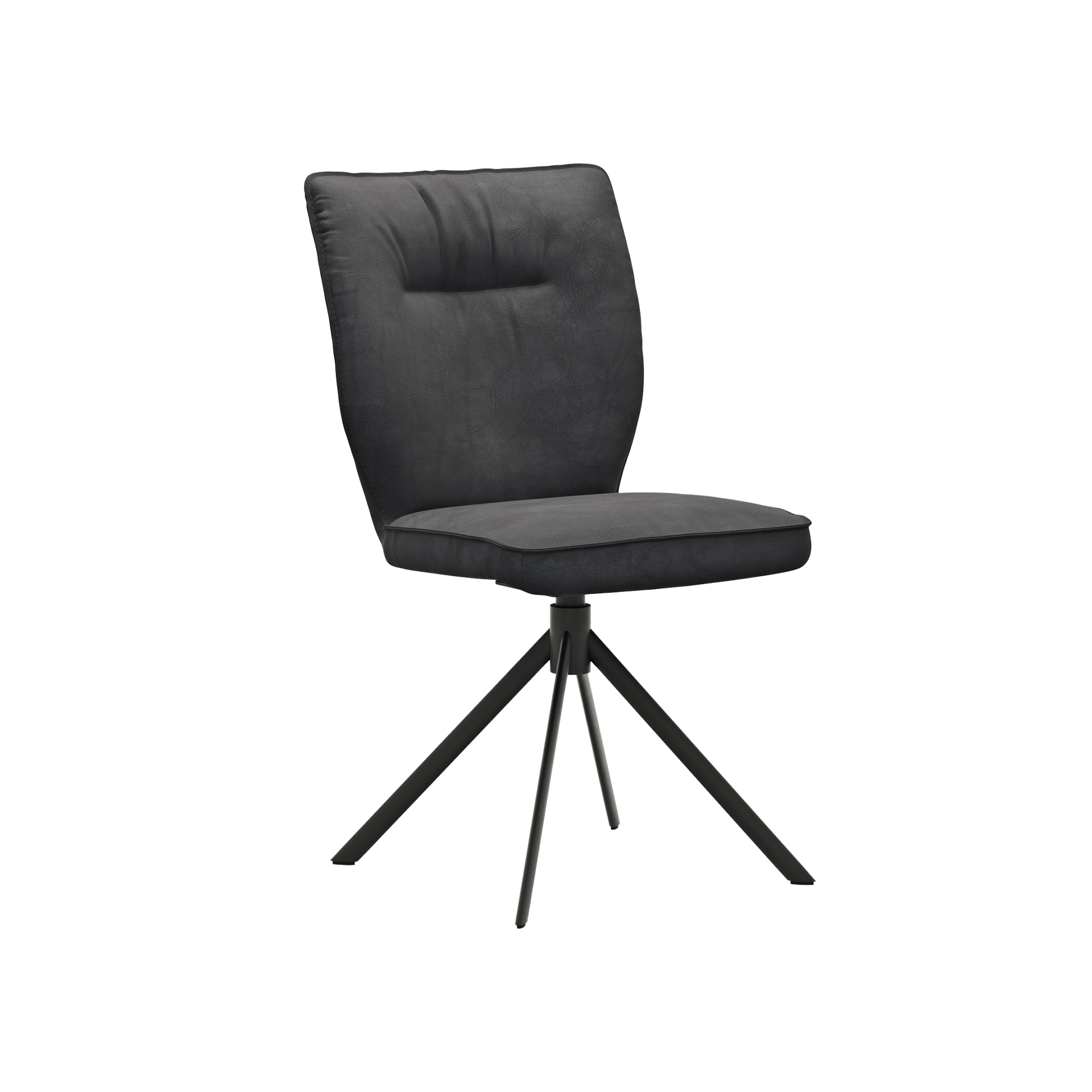 Natura Stuhl Westmore Anthrazit Natura Stuhl Westmore Anthrazit