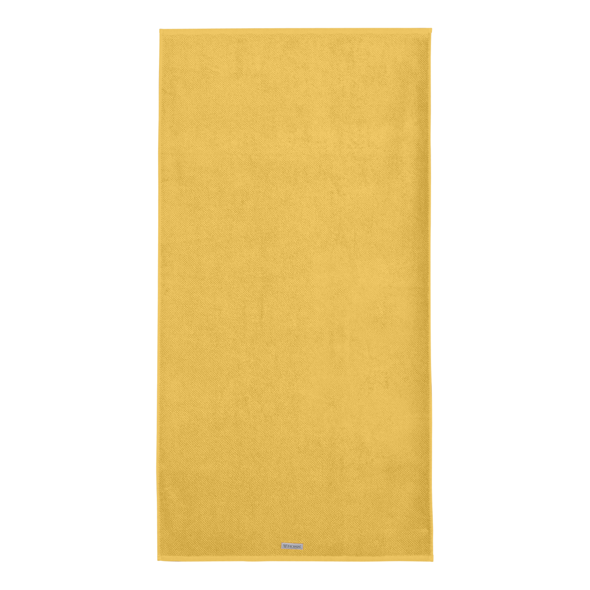 Ross Duschtuch Selection Honig 70x140cm Ross Duschtuch Selection Honig 70x140cm