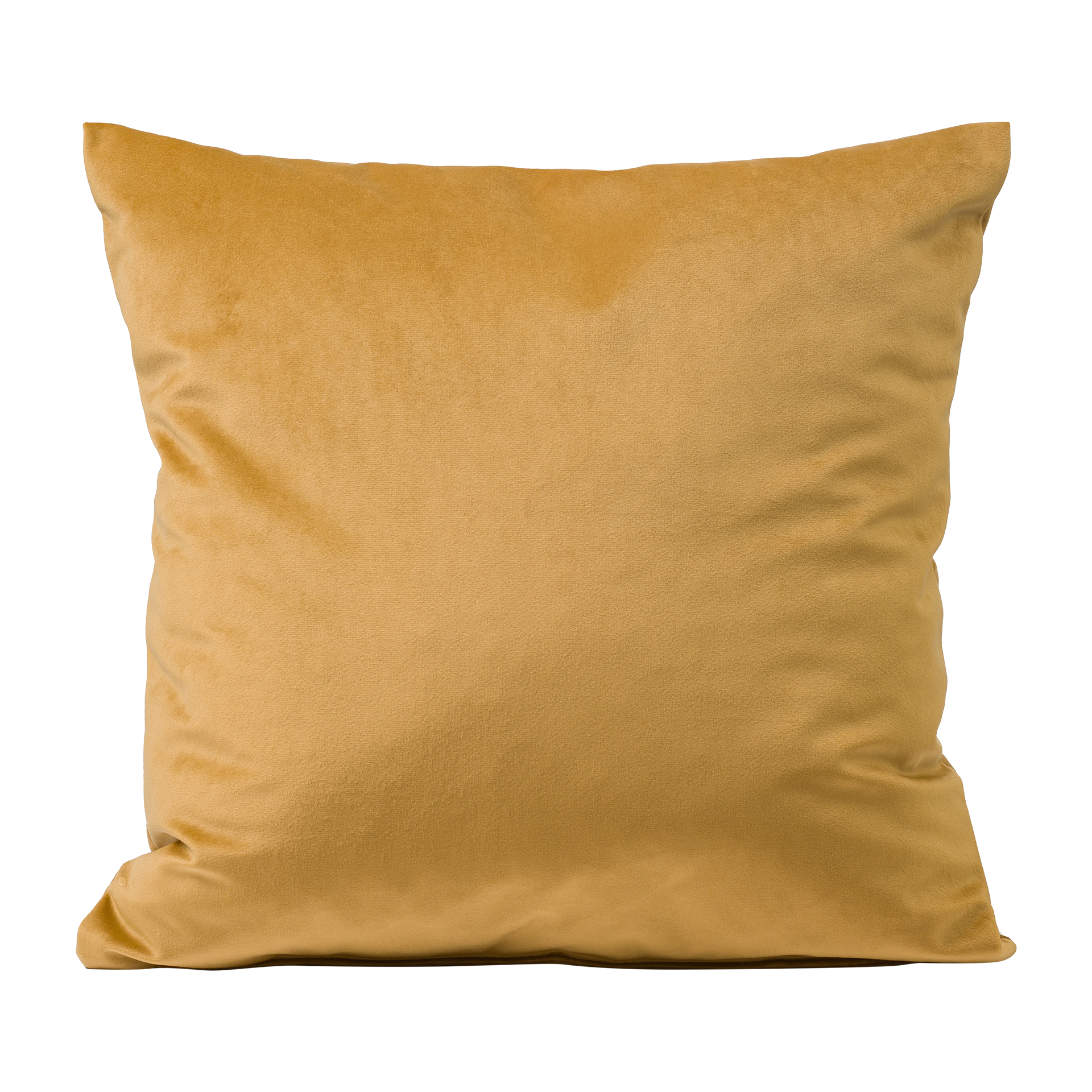 Kissenhülle California Senf 50x50cm Kissenhülle California Senf 50x50cm