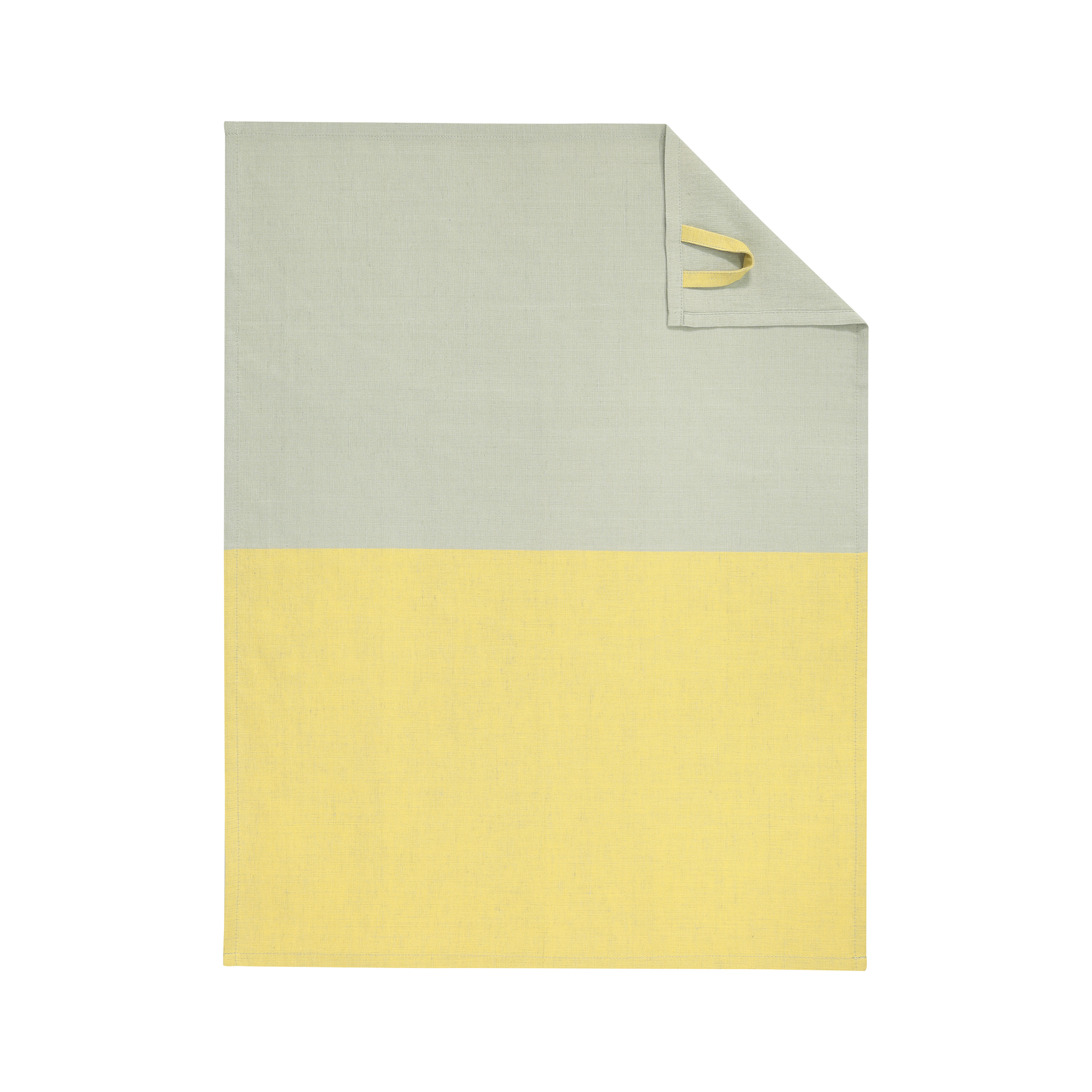 Geschirrhandtuch Duo Cuisine Scotch Wasabi 50x70 Geschirrhandtuch Duo Cuisine Scotch Wasabi 50x70