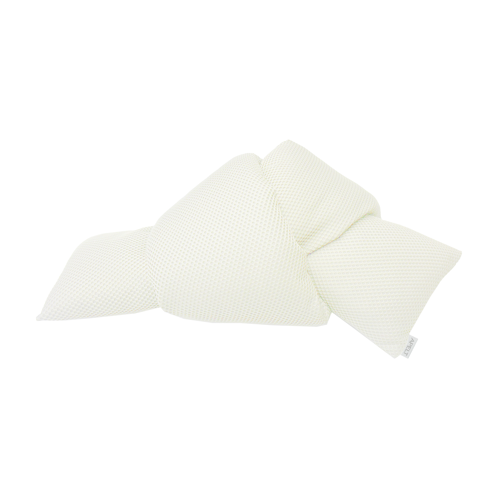 Kissen Miles natur / beigetö cm