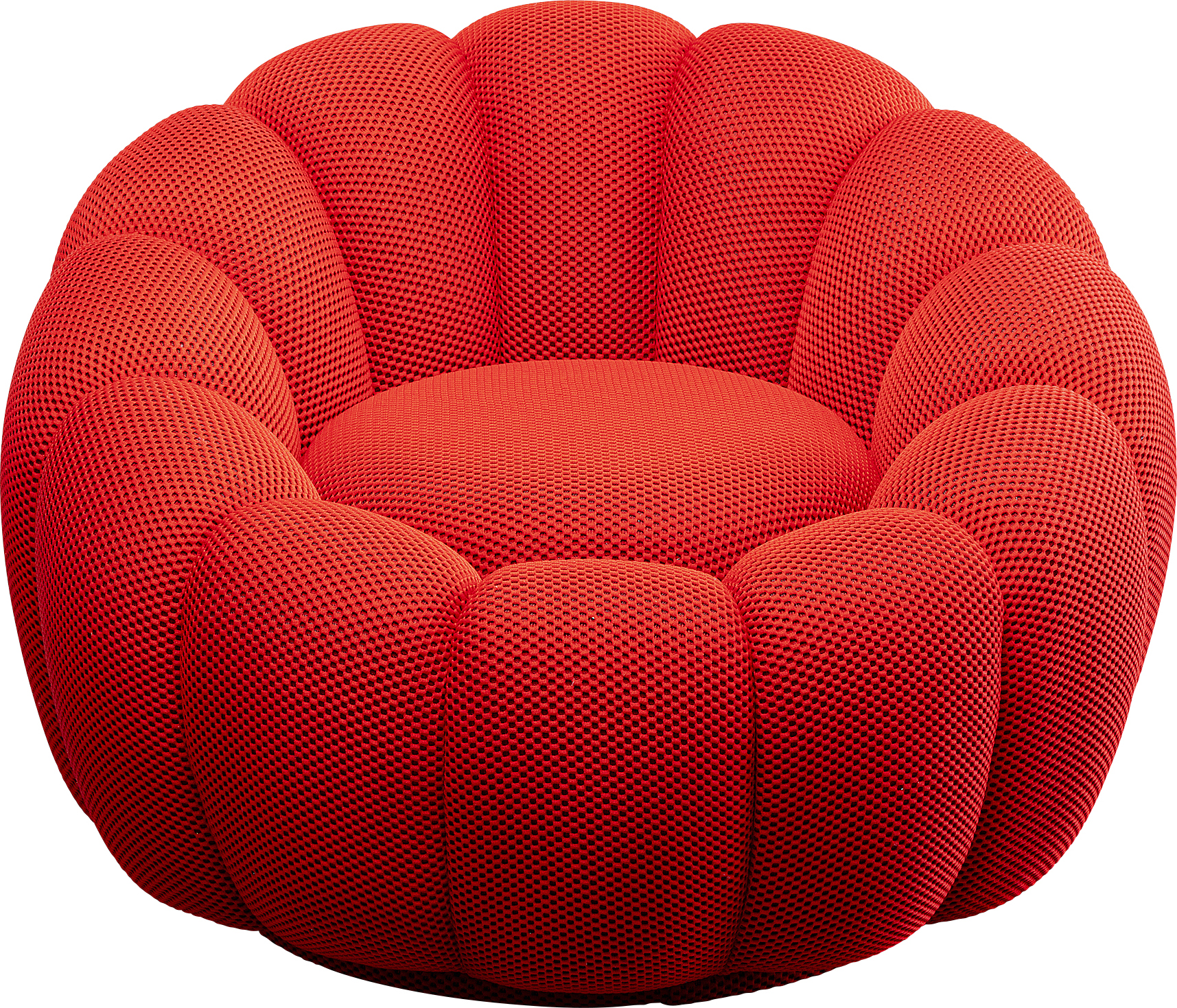 Kare Sessel Peppo Rot Kare Sessel Peppo Rot