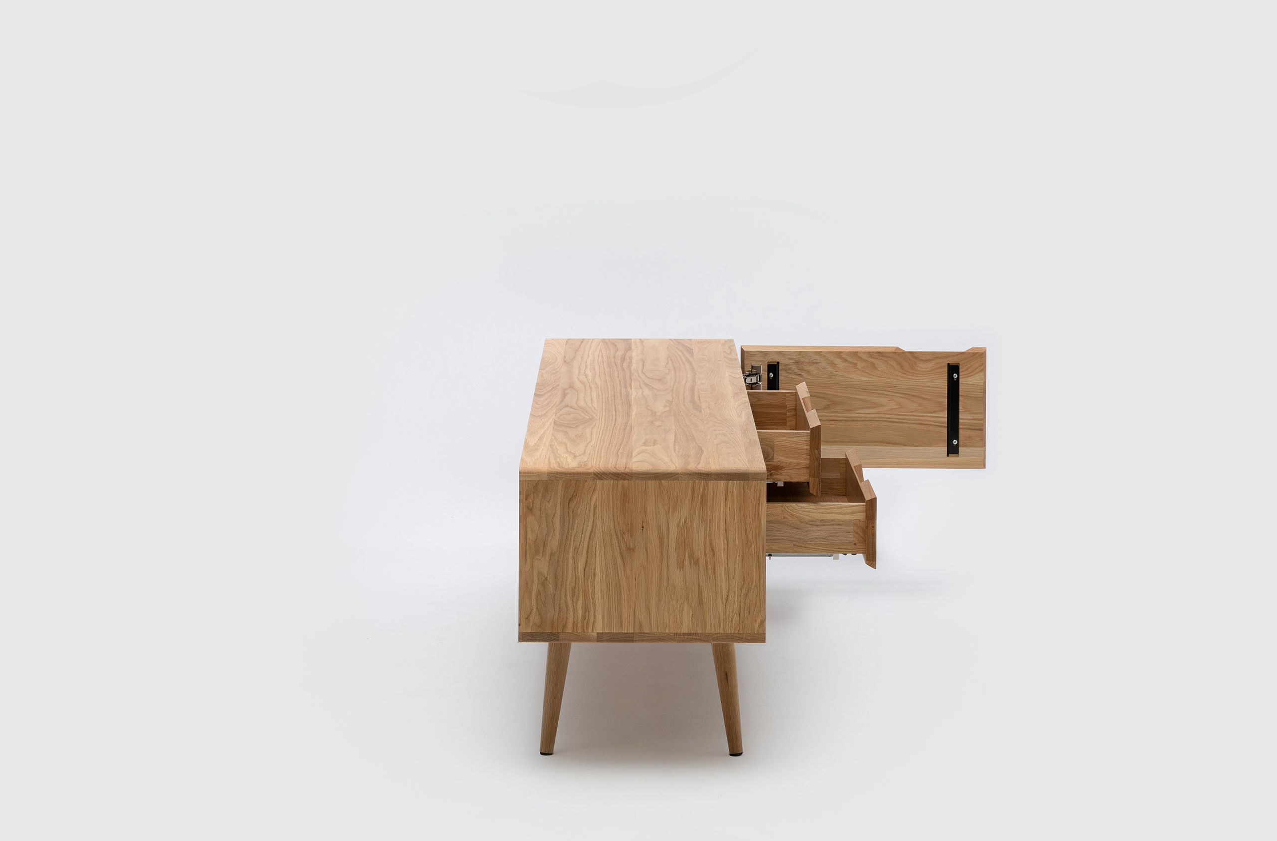 Sideboard Primera Eiche massiv Sideboard Primera Eiche massiv