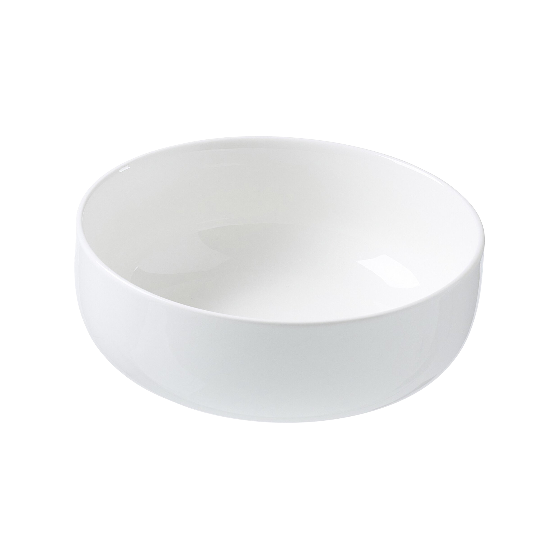 Suppenteller Skagen Weiß