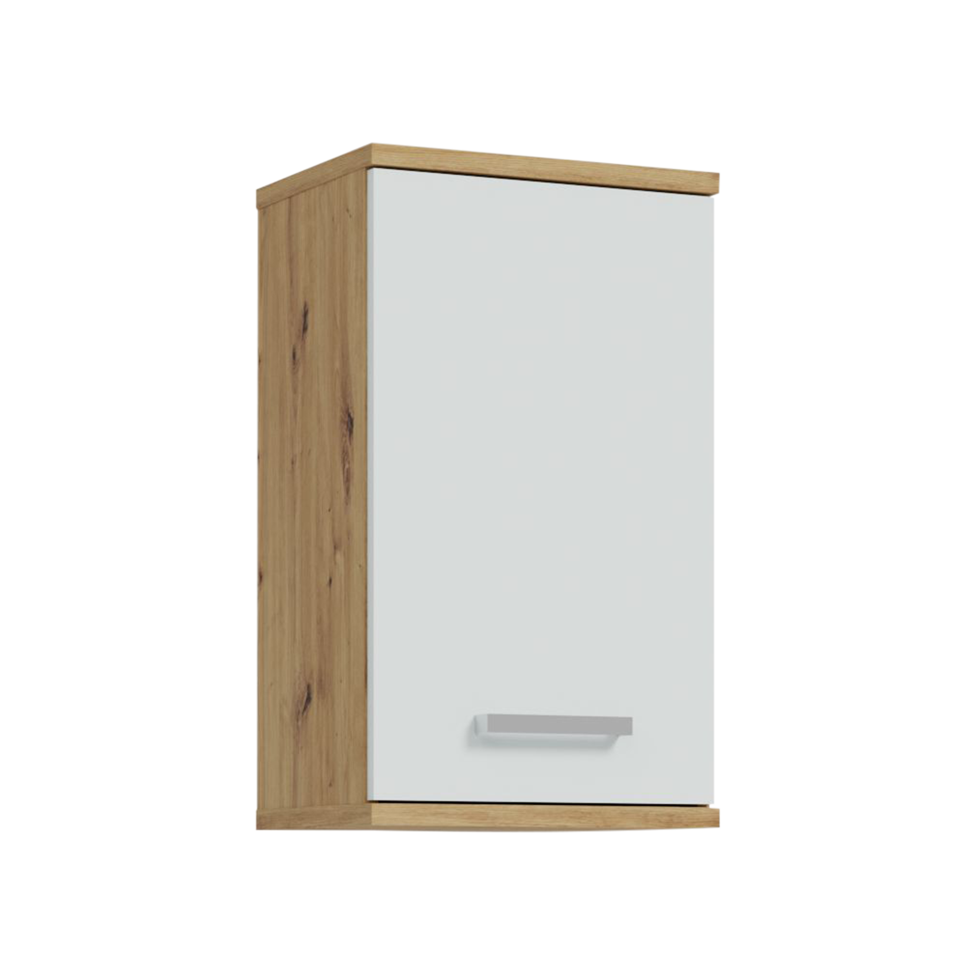 Hängeschrank Velasco Weiß 29*40.2*68.8 Hängeschrank Velasco Weiß 29*40.2*68.8