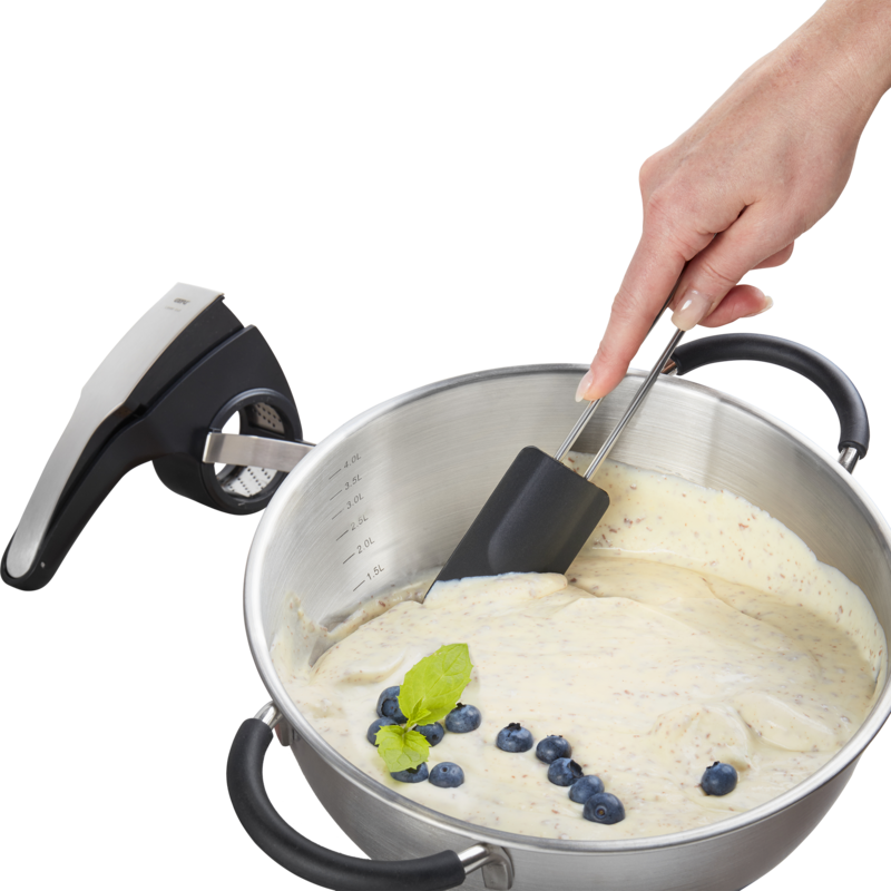 Gefu Teigschaber Cremoso