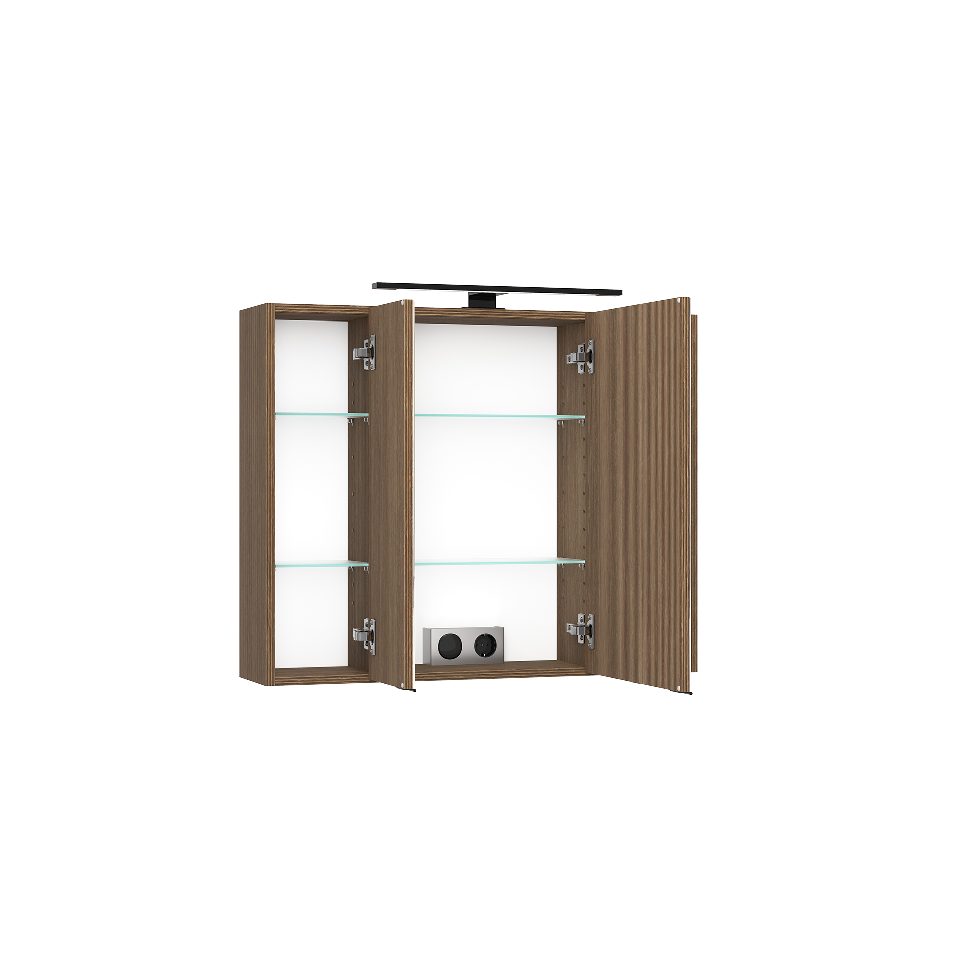 Spiegelschrank Shelly 20*80*64 Spiegelschrank Shelly 20*80*64