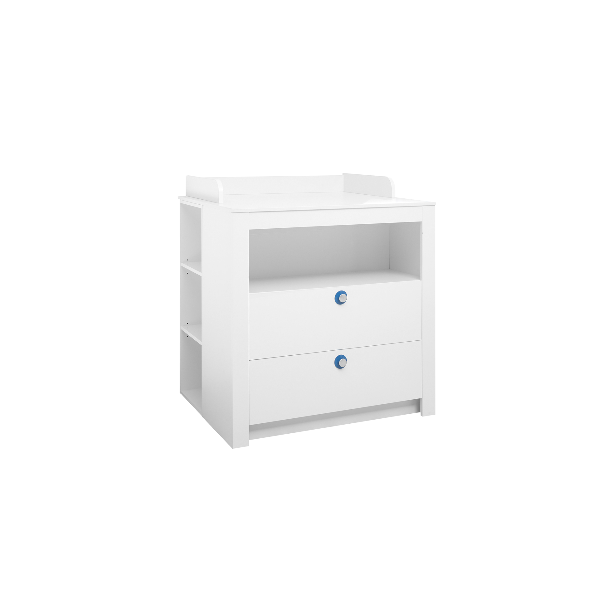 Wickelkommode Paola Weiß Wickelkommode Paola Weiß