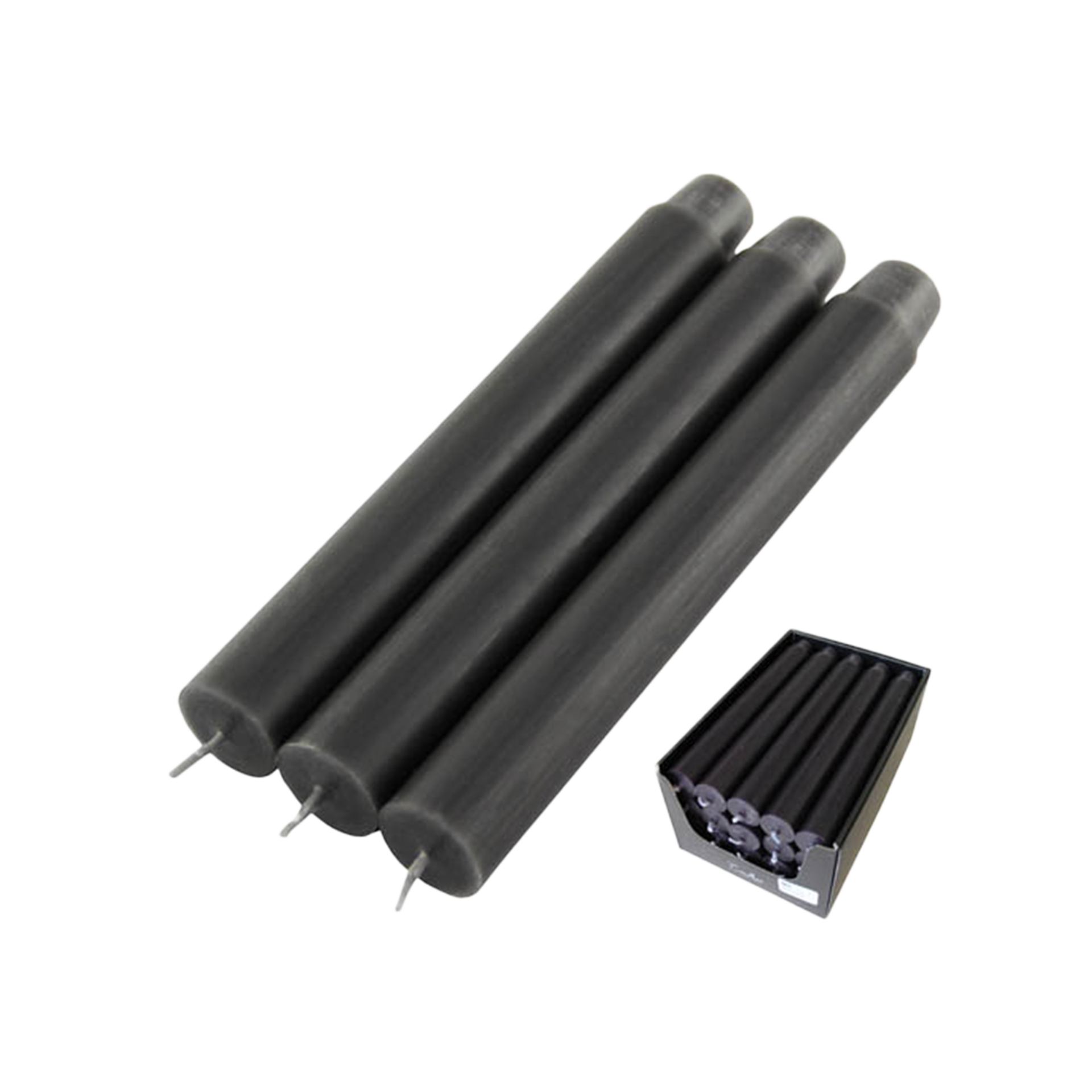 Kerze Nordica Schiefer Kerze Nordica Schiefer