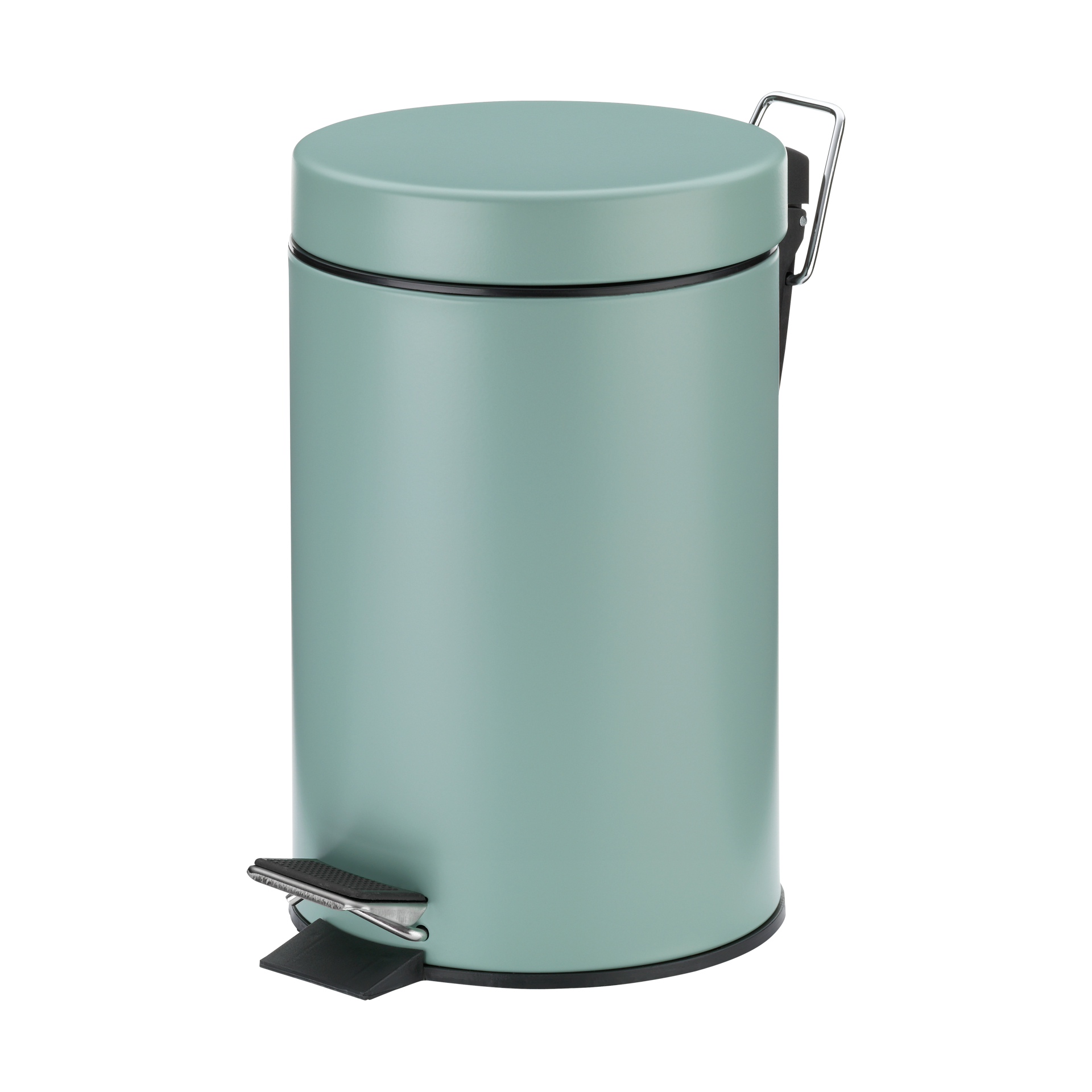 Kela Kosmetikeimer Monaco Jadegrün Kela Kosmetikeimer Monaco Jadegrün