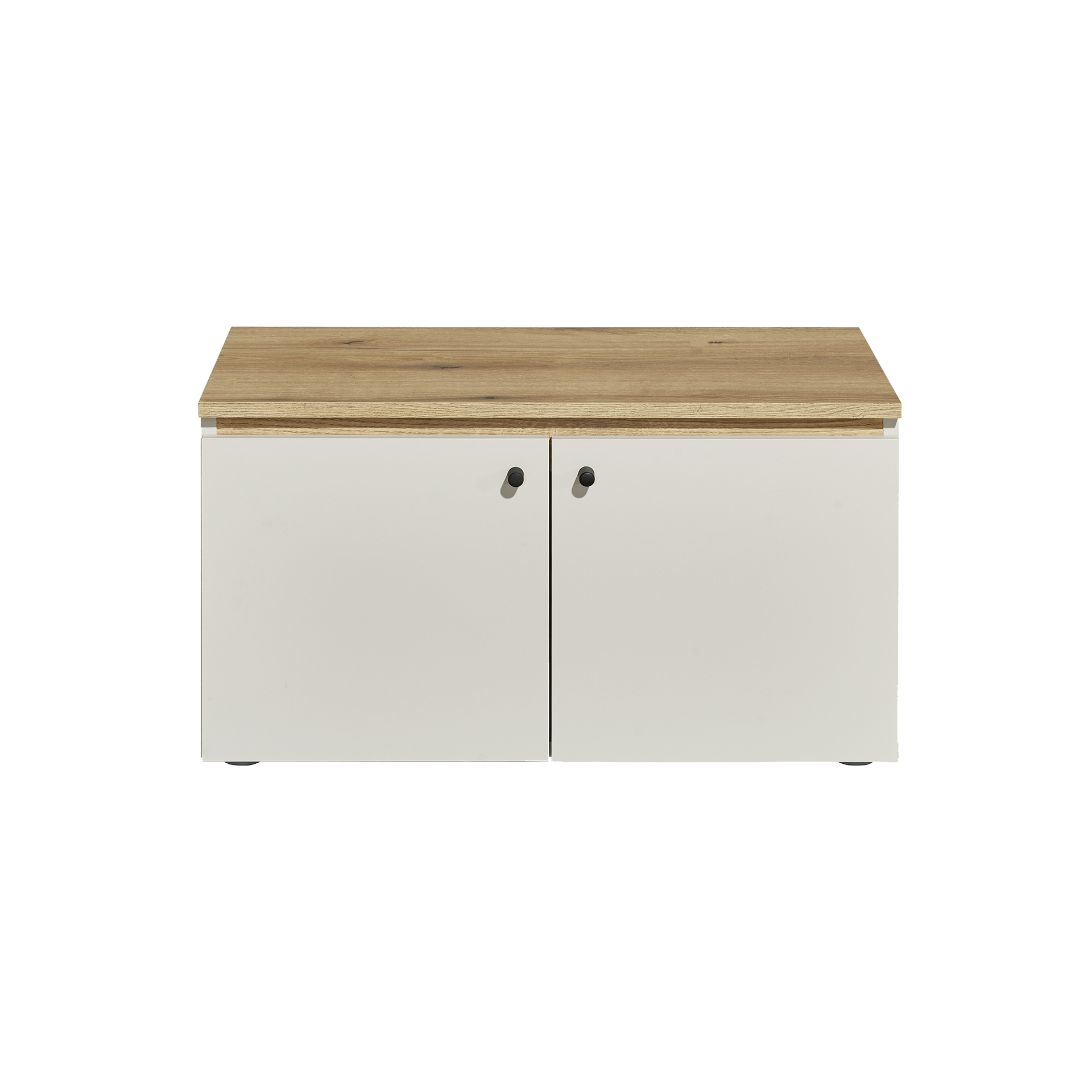 Garderobenbank Lime Beige