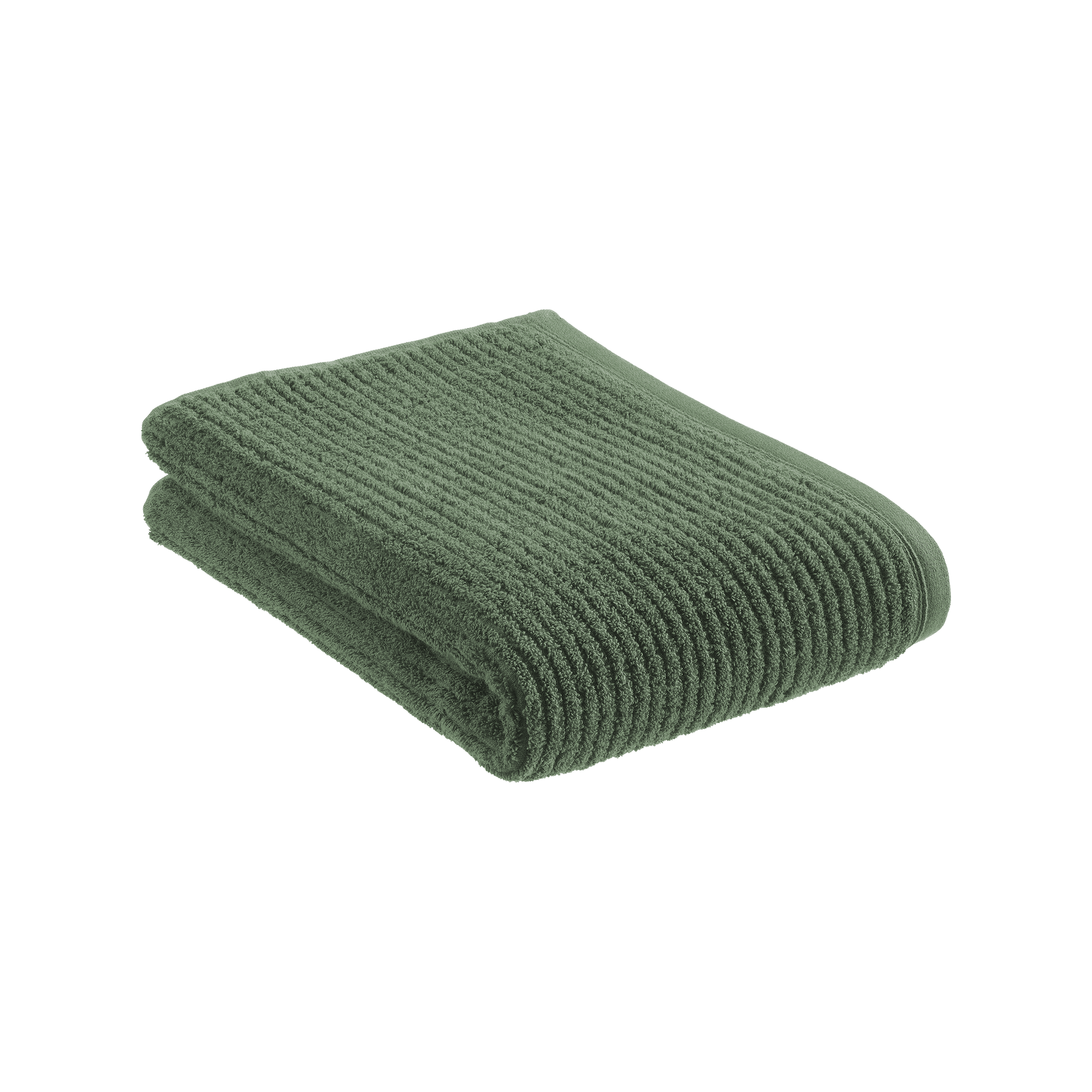 Casea Duschtuch Casea Almeria Waldgrün 70x140cm Casea Duschtuch Casea Almeria Waldgrün 70x140cm