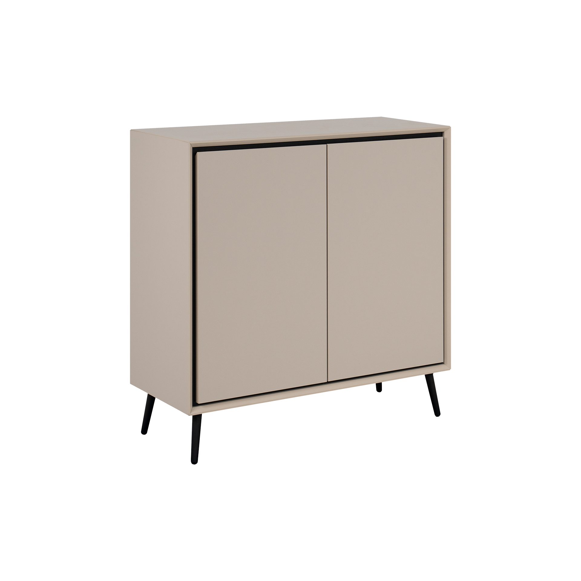 Kommode Aron Beige