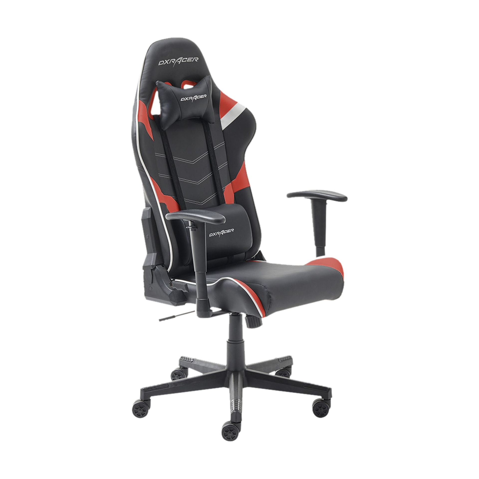 Gaming Stuhl DX Racer Schwarz Gaming Stuhl DX Racer Schwarz