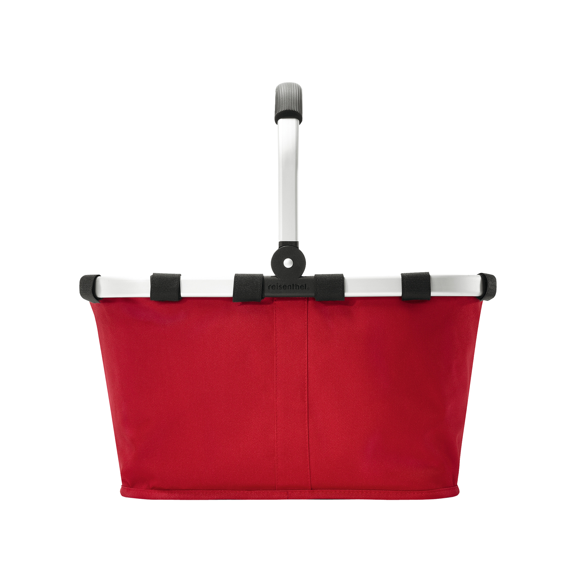 Korb Carrybag Rot