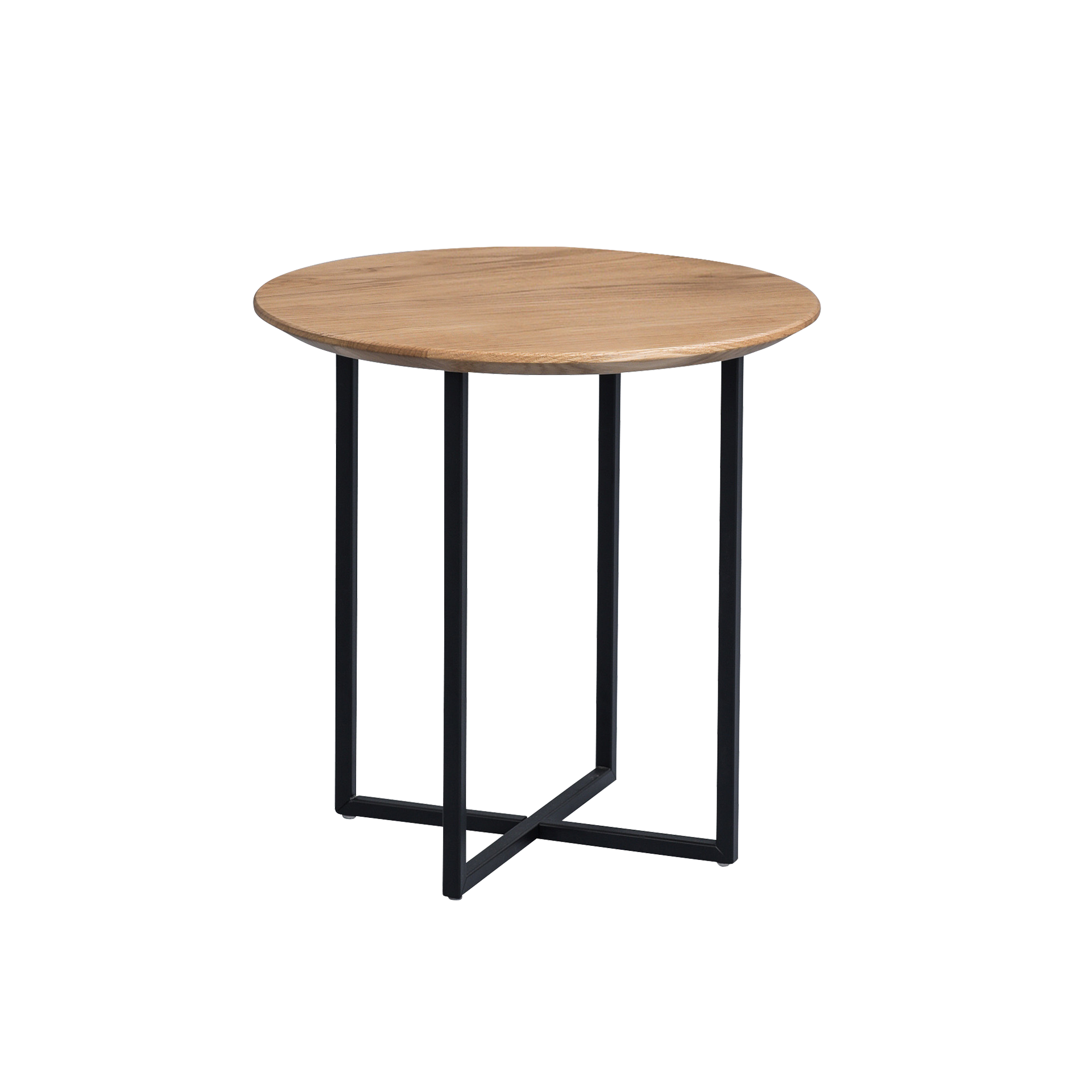 Beistelltisch Kent Eichefarben 45*45*46 Beistelltisch Kent Eichefarben 45*45*46