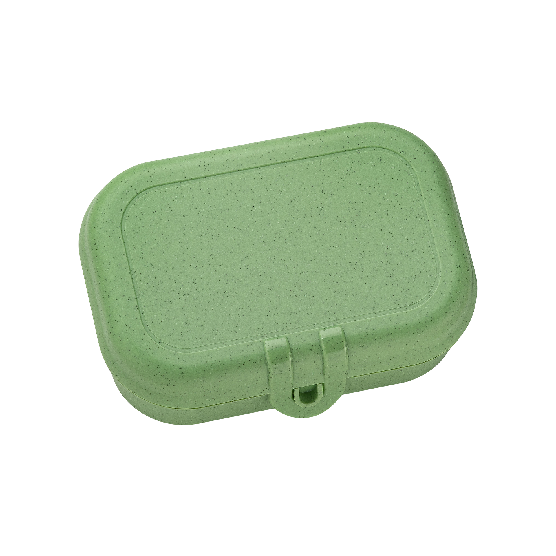 Lunchbox PASCAL S green Lunchbox PASCAL S green