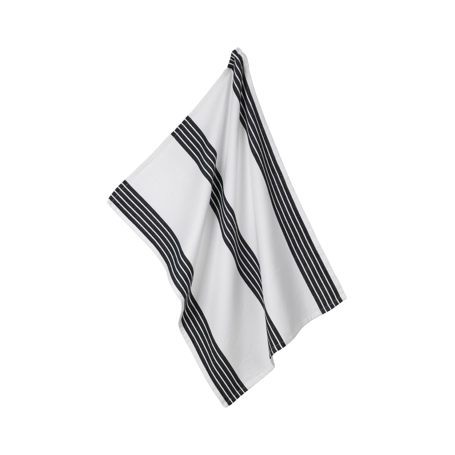 Geschirrhandtuch Gianna Weiß 50x70 Geschirrhandtuch Gianna Weiß 50x70