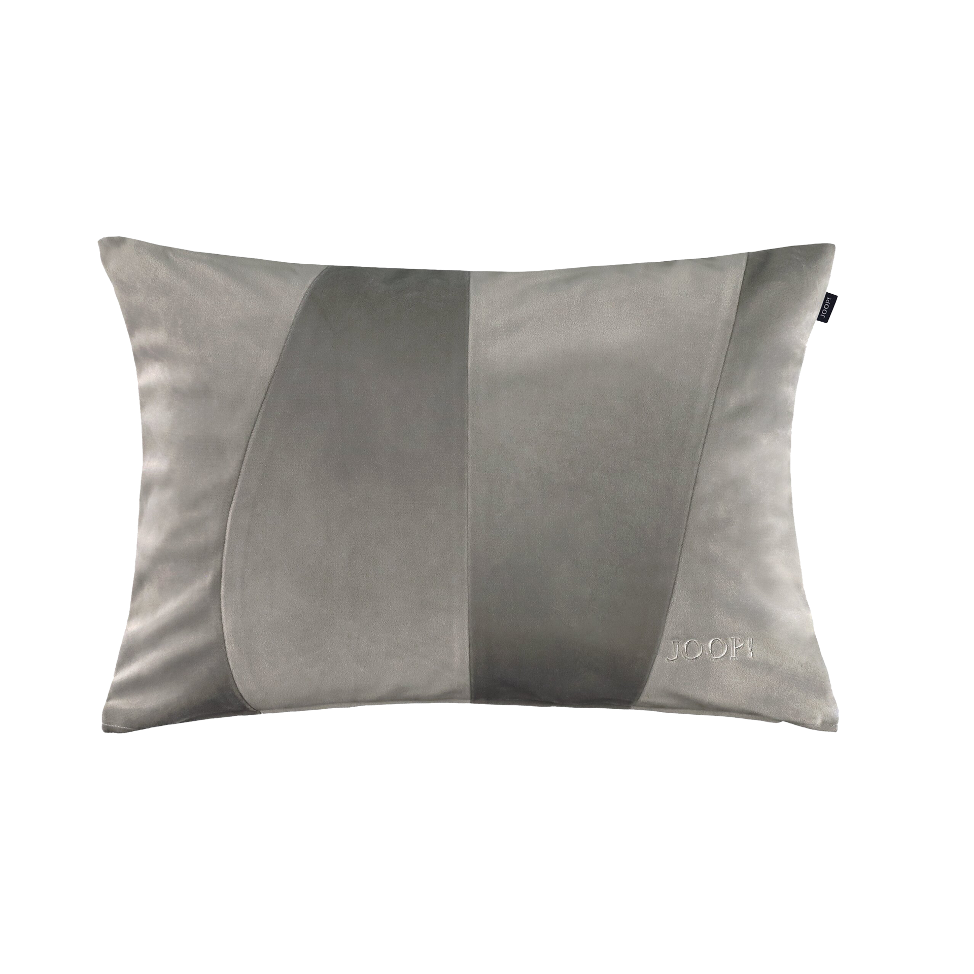 JOOP! Kissen J!Decor Grau 40x40cm JOOP! Kissen J!Decor Grau 40x40cm