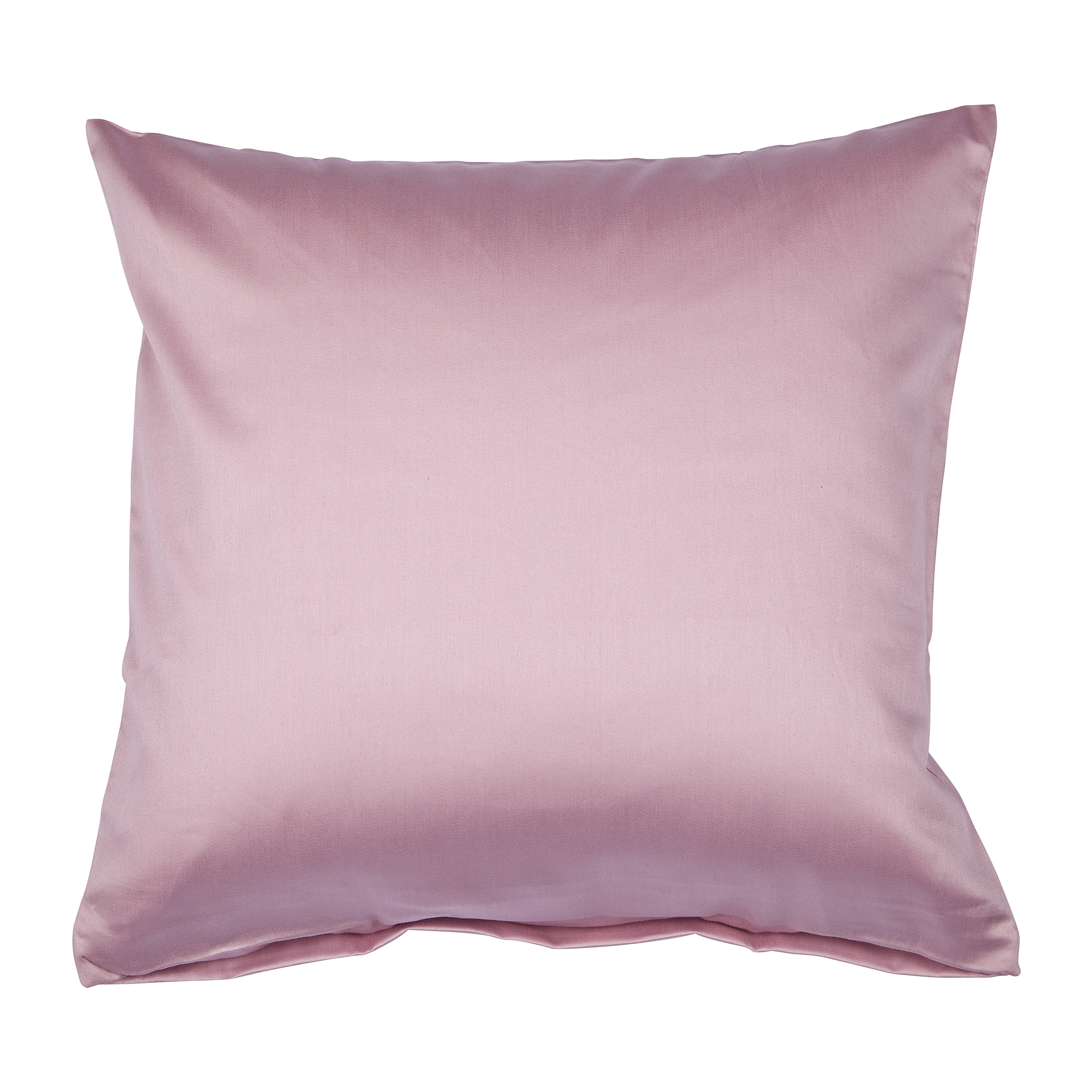 Kissenbezug Colors Kreiderosé 40x40cm Kissenbezug Colors Kreiderosé 40x40cm