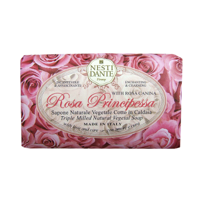 Seife Le Rose Seife Le Rose