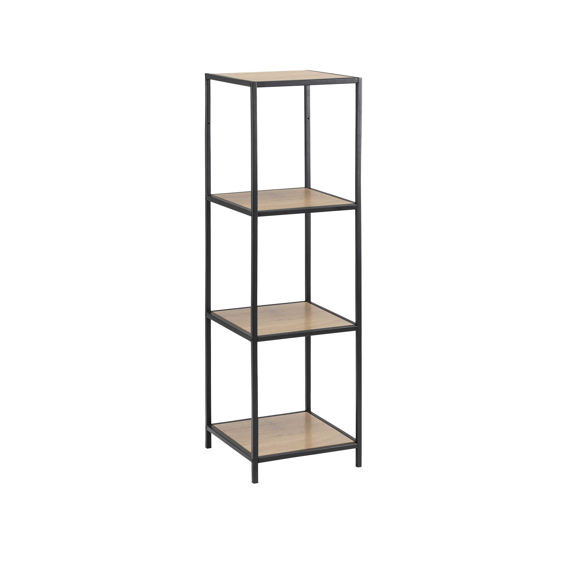 Regal Seaford Eichefarben Regal Seaford Eichefarben