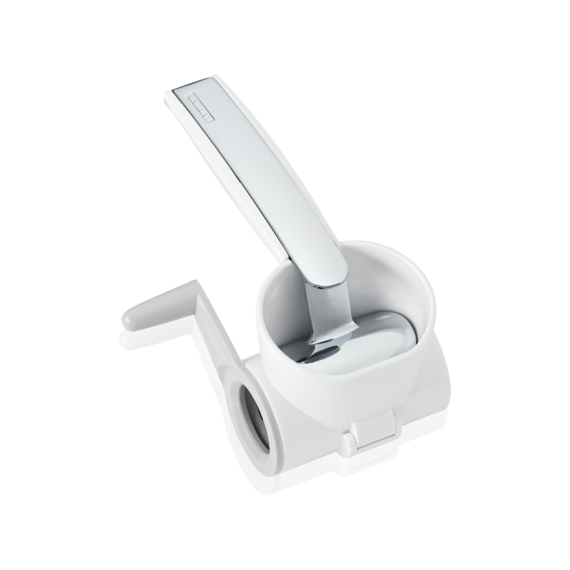 Leifheit Käsemühle Comfort L Leifheit Käsemühle Comfort L