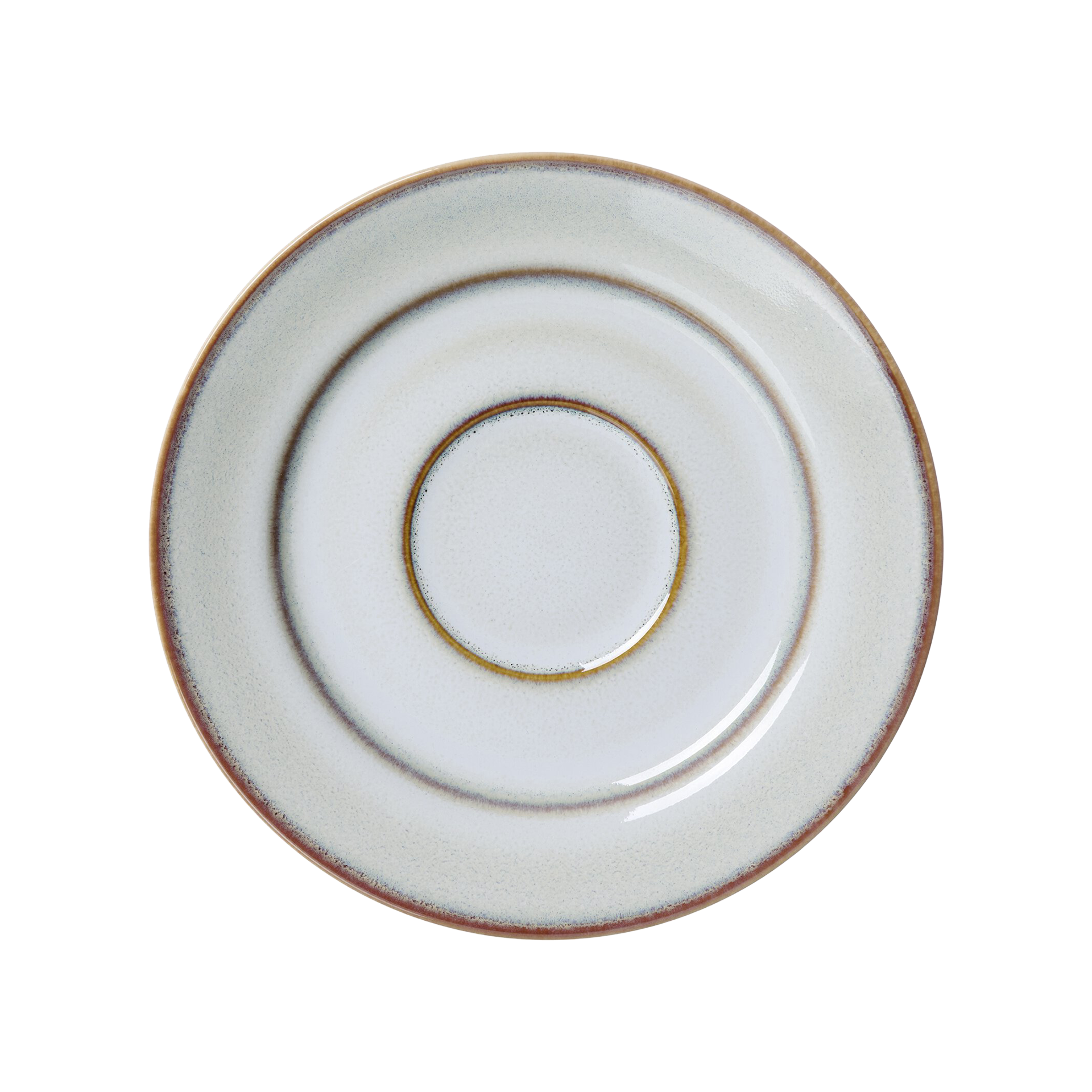 Untertasse Portofino Grau Untertasse Portofino Grau