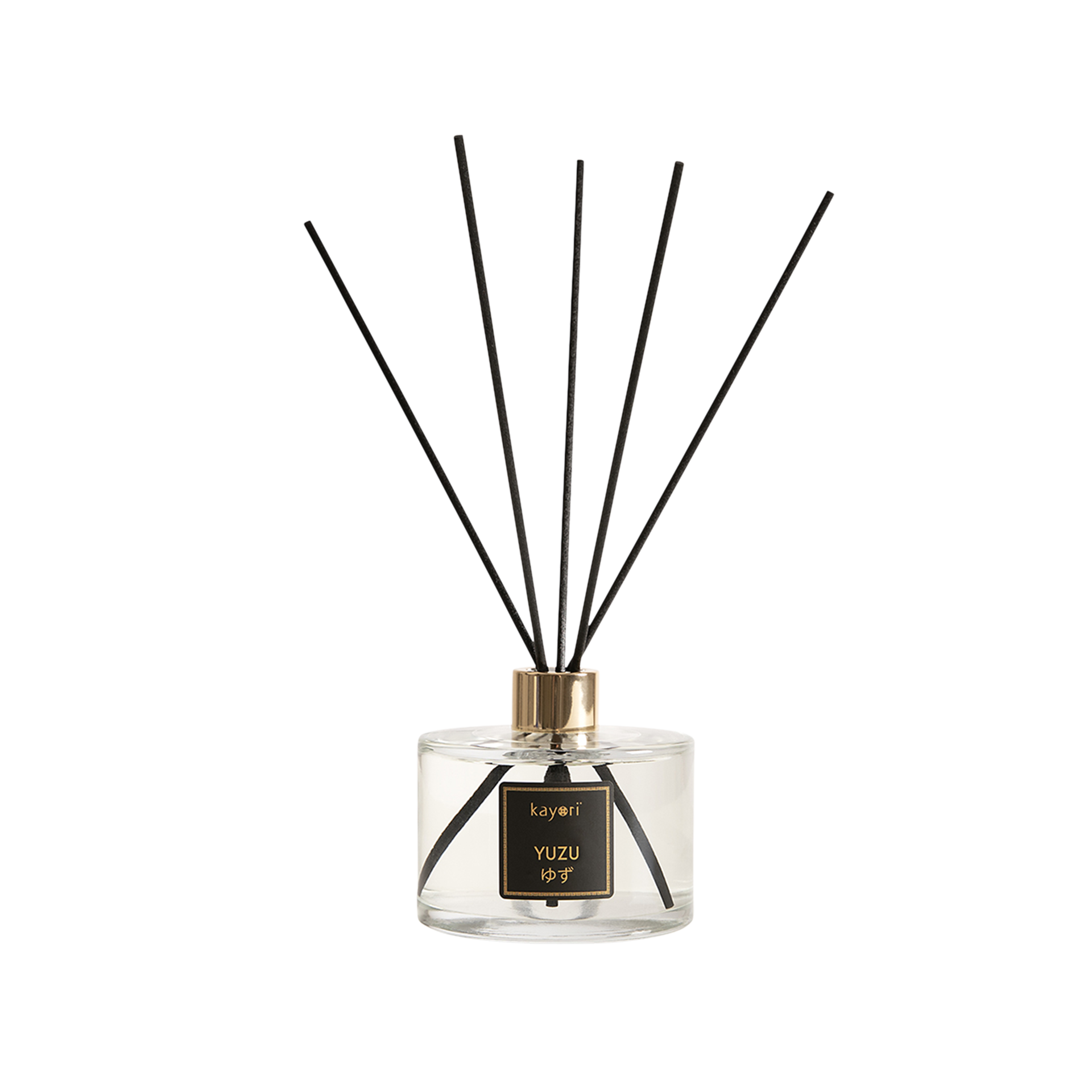 Aroma Diffusor Yuzu Braun Aroma Diffusor Yuzu Braun