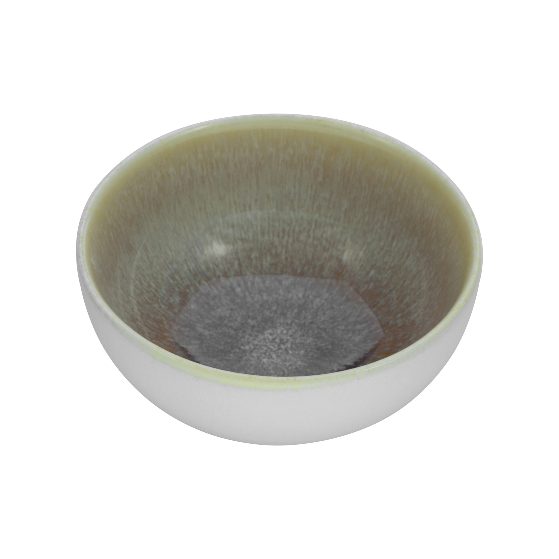 Dipschale Caldera Sand