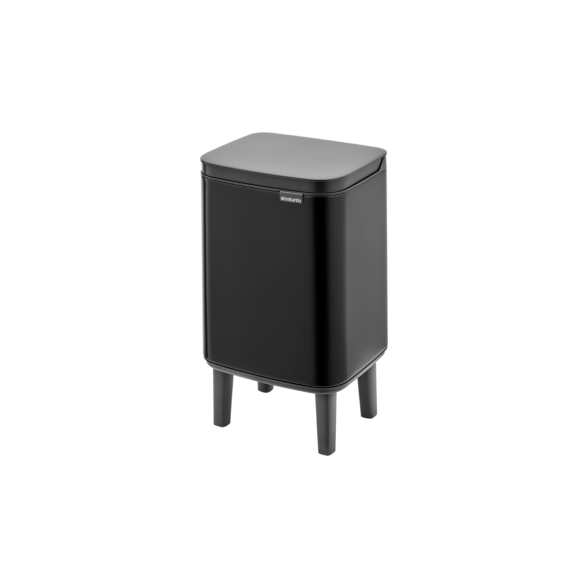Brabantia Abfallbehälter Bo Hi